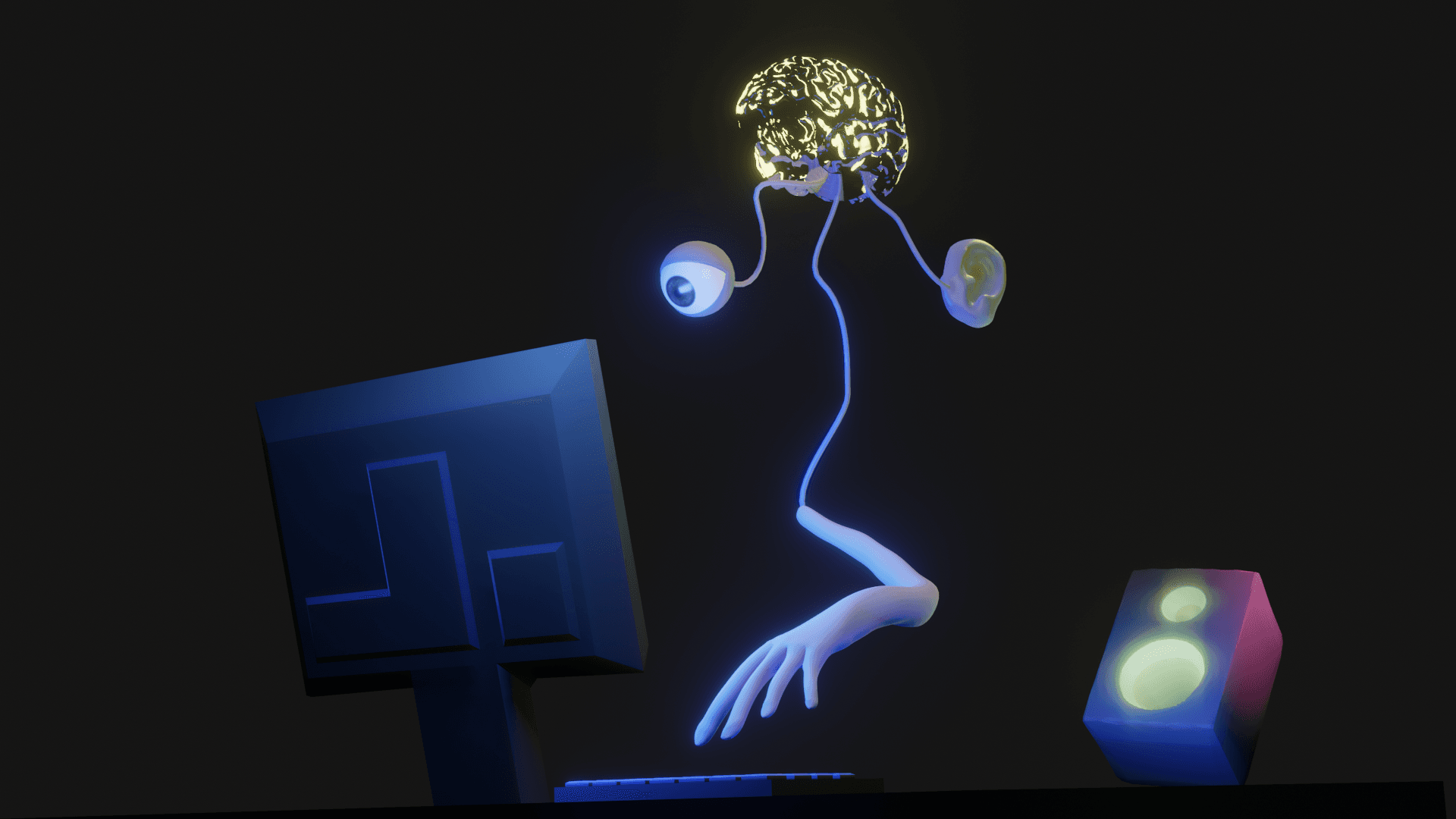 Blender animation — image 9