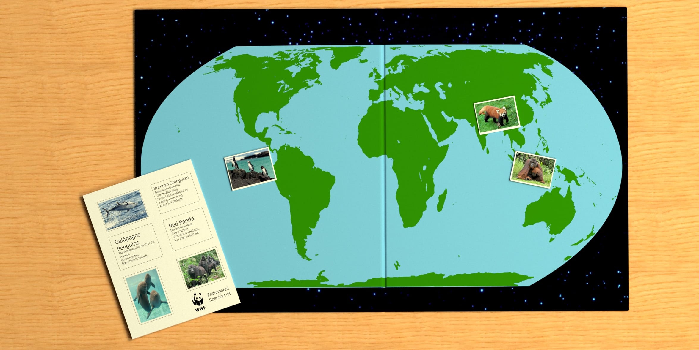Children's books on climate change — image 10