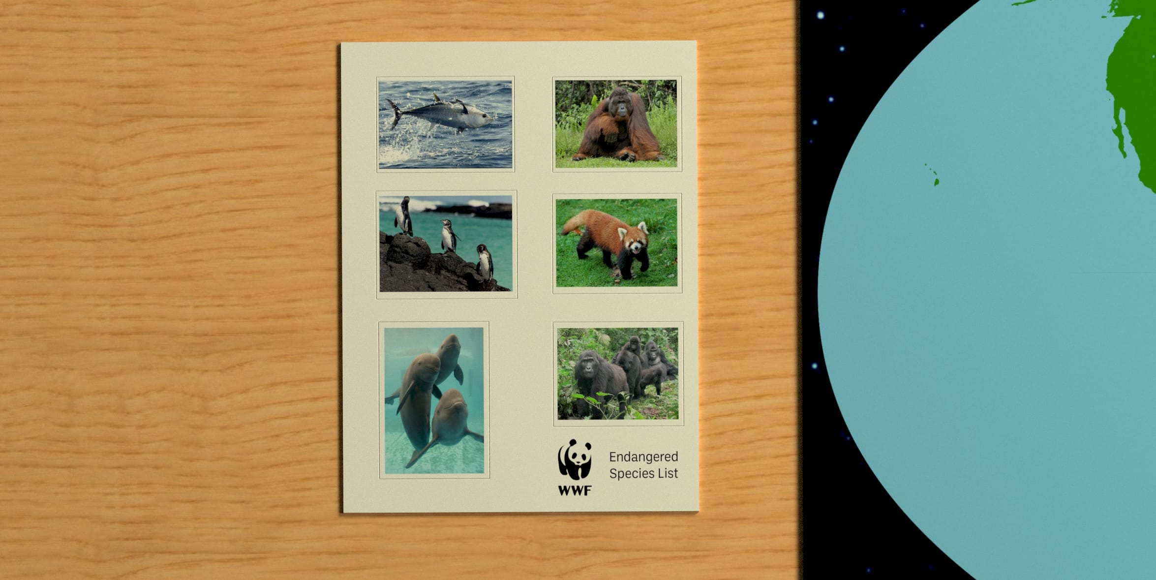 Children's books on climate change — image 9