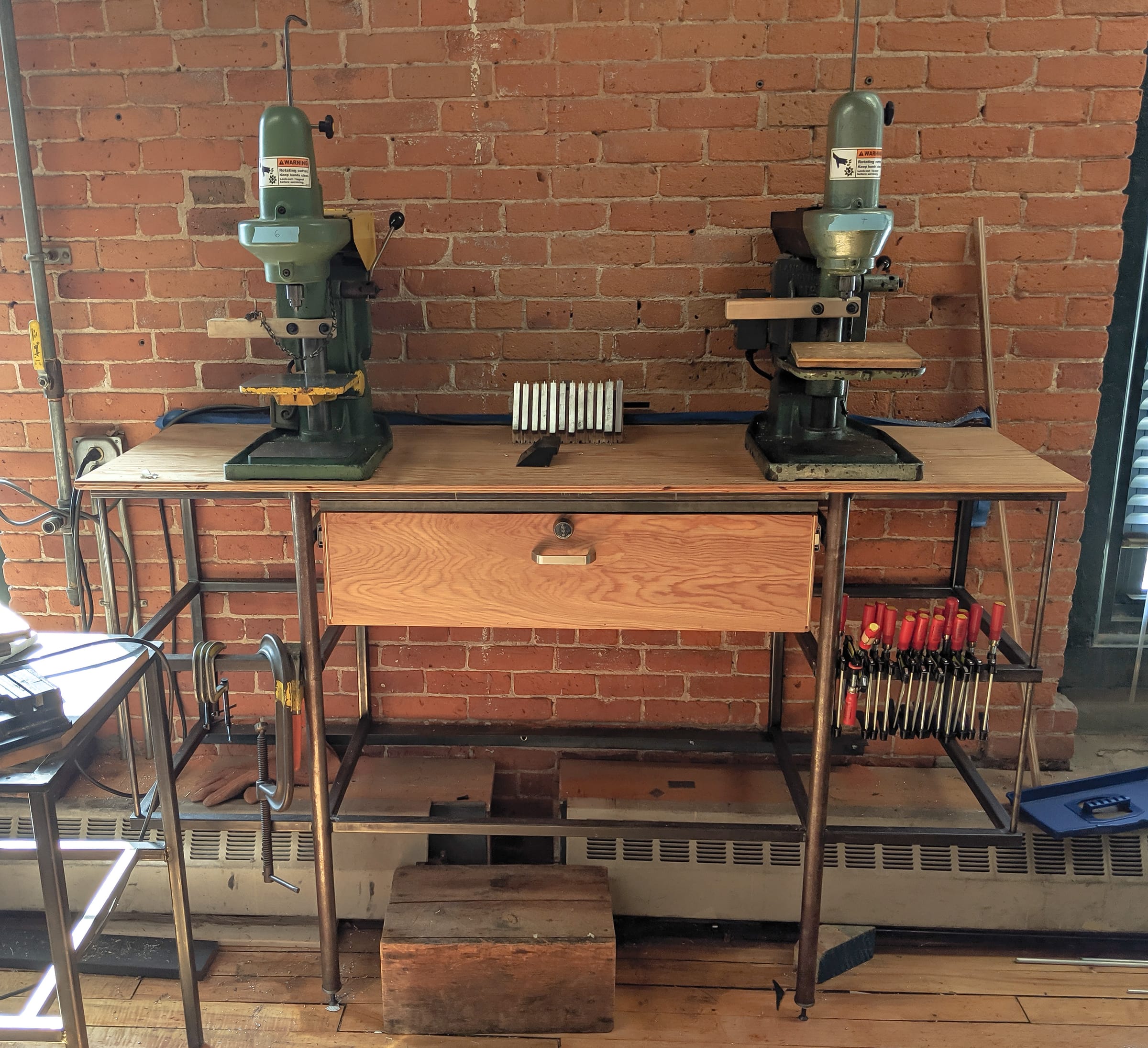 Fabrication (Assorted) — image 36