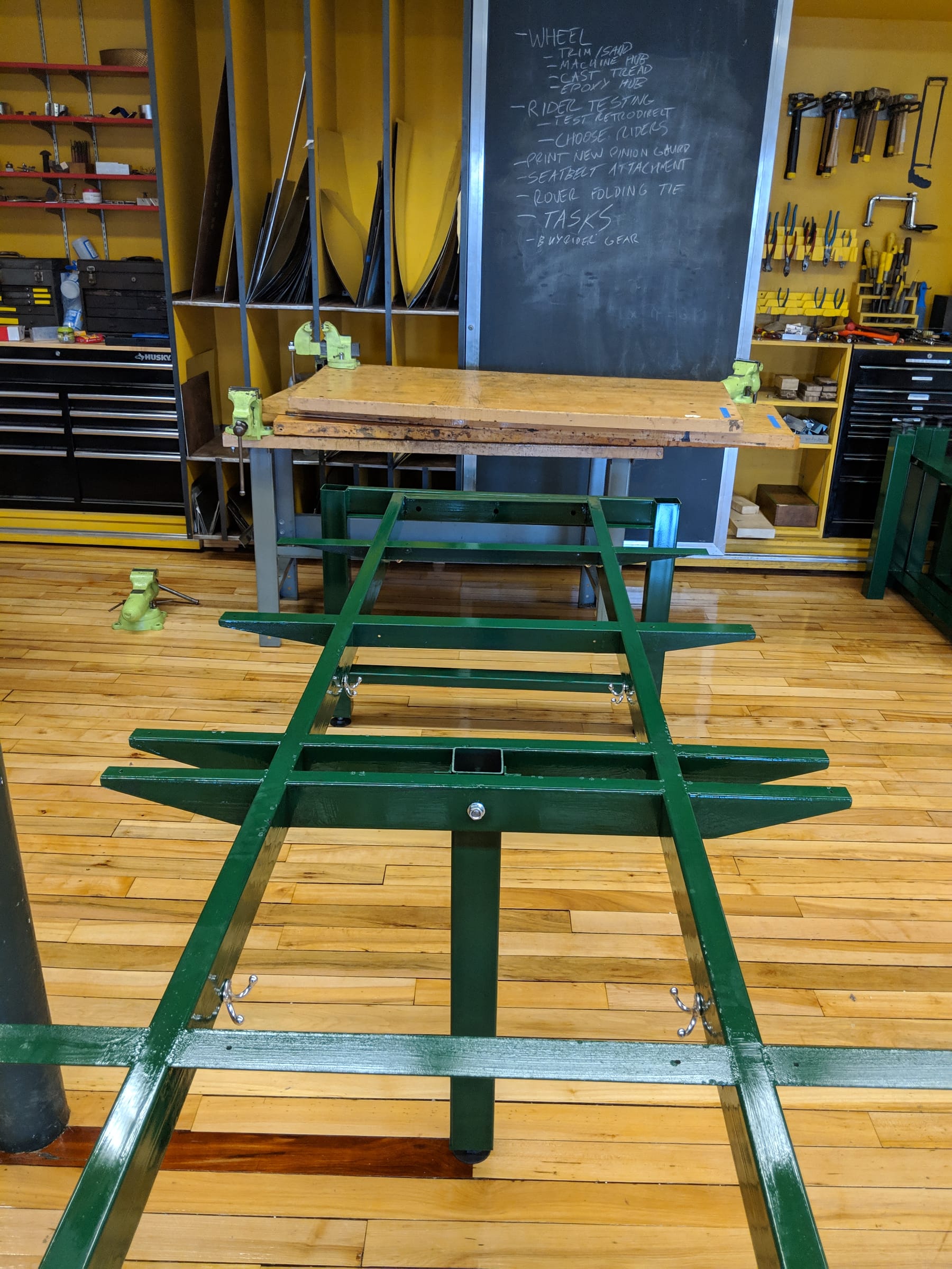 Fabrication (Assorted) — image 37