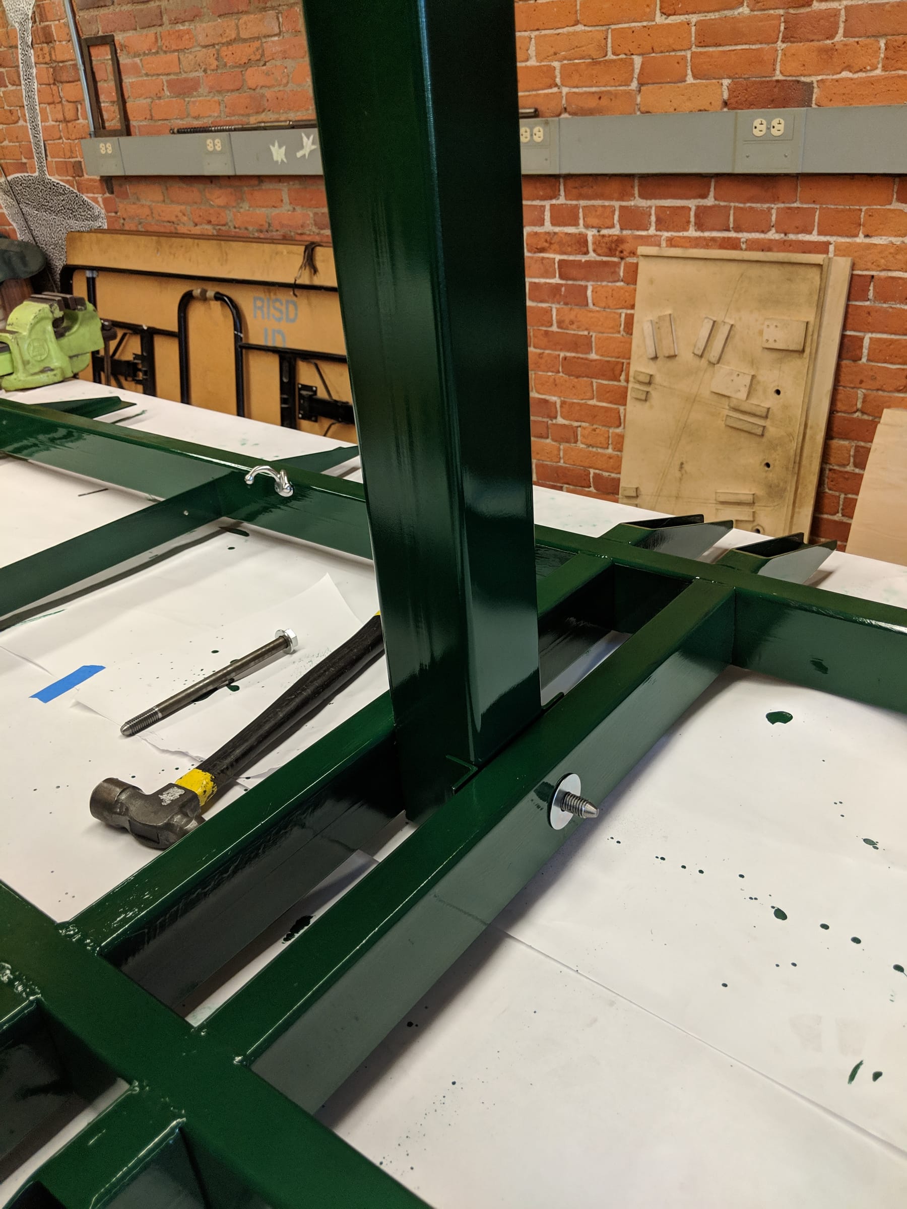 Fabrication (Assorted) — image 38
