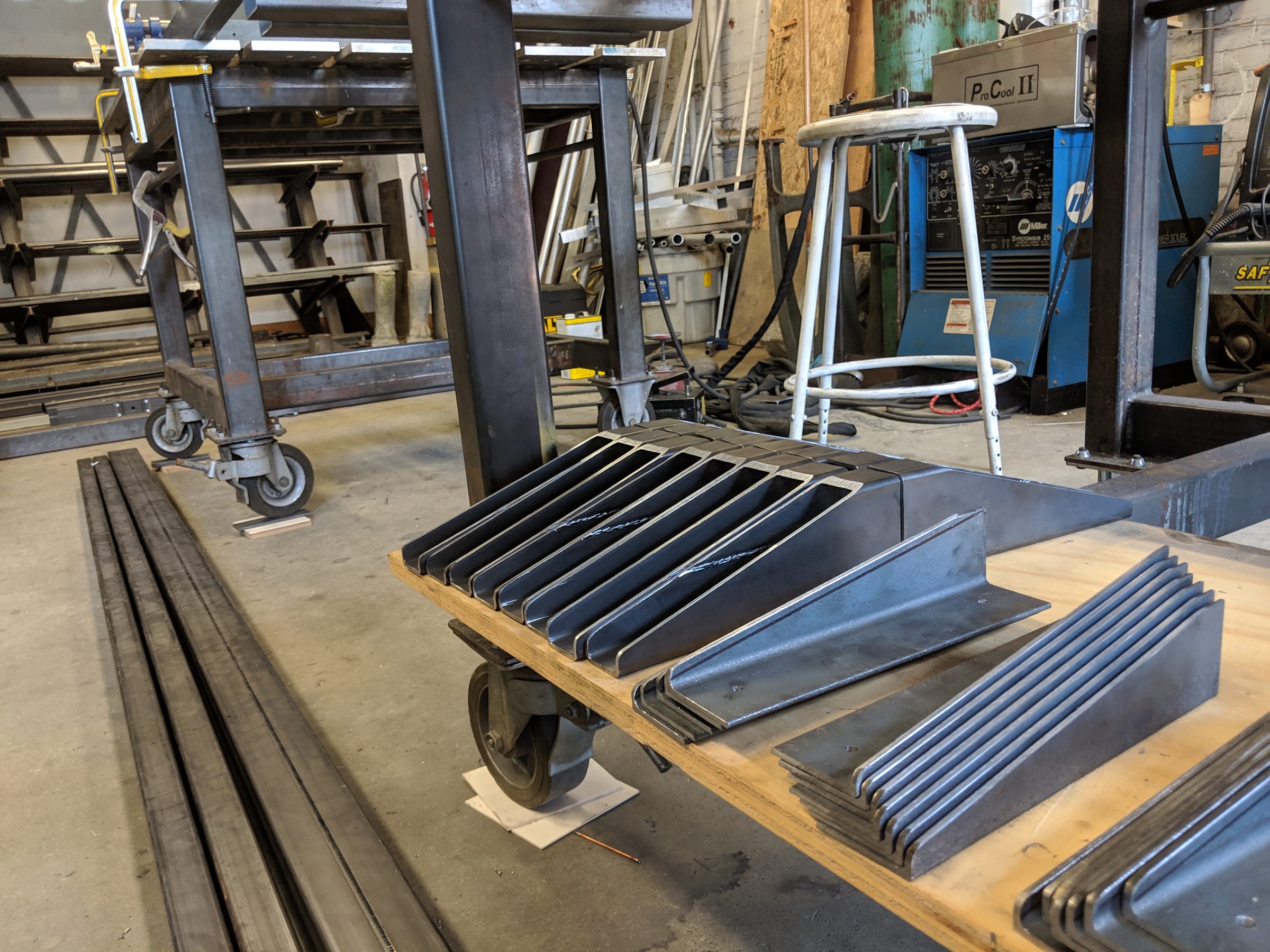 Fabrication (Assorted) — image 39