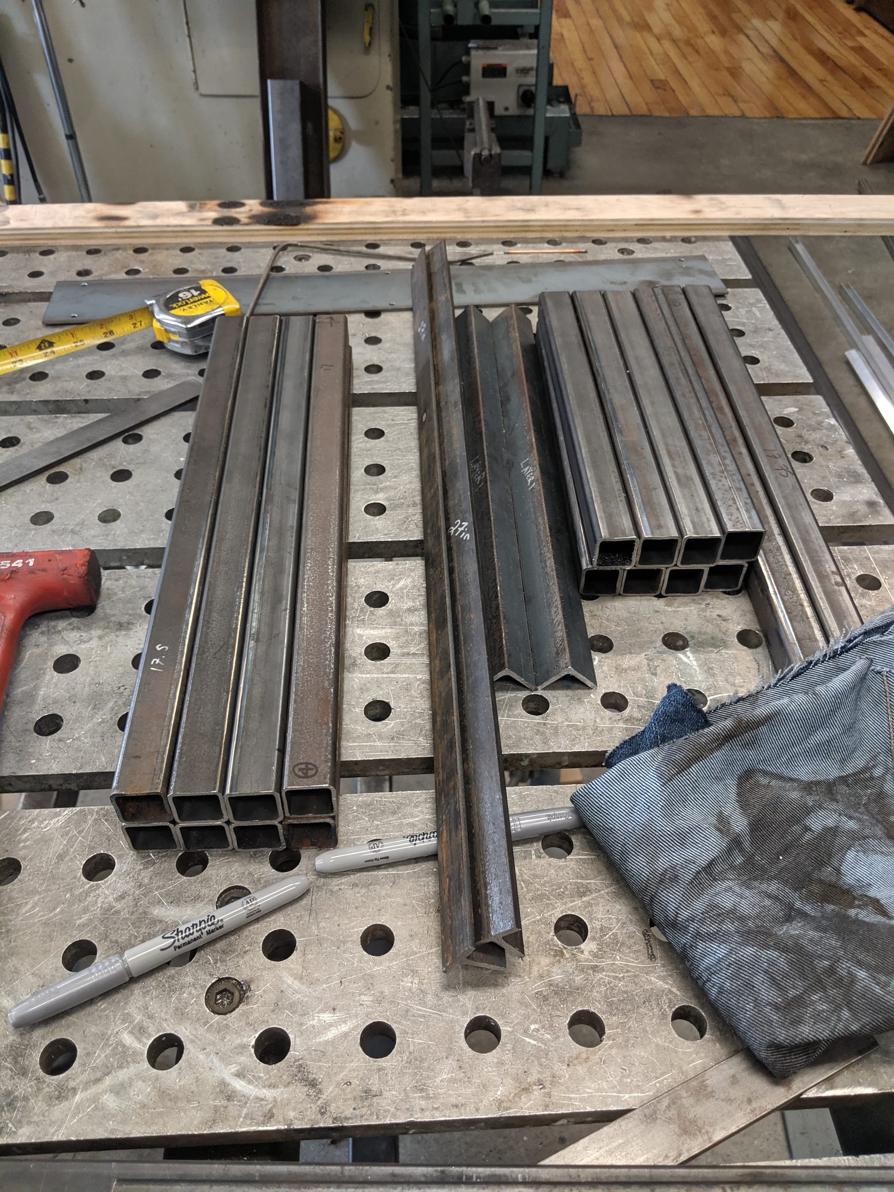 Fabrication (Assorted) — image 40