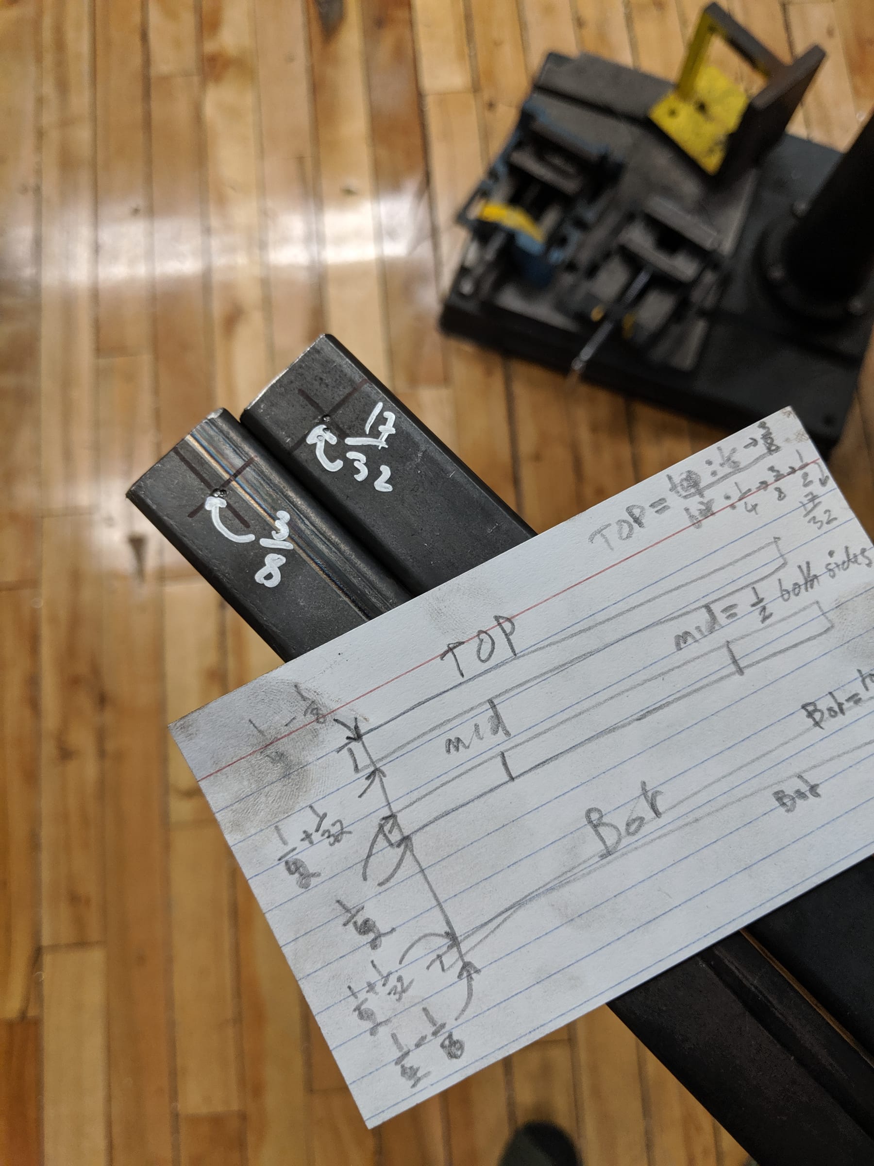 Fabrication (Assorted) — image 42