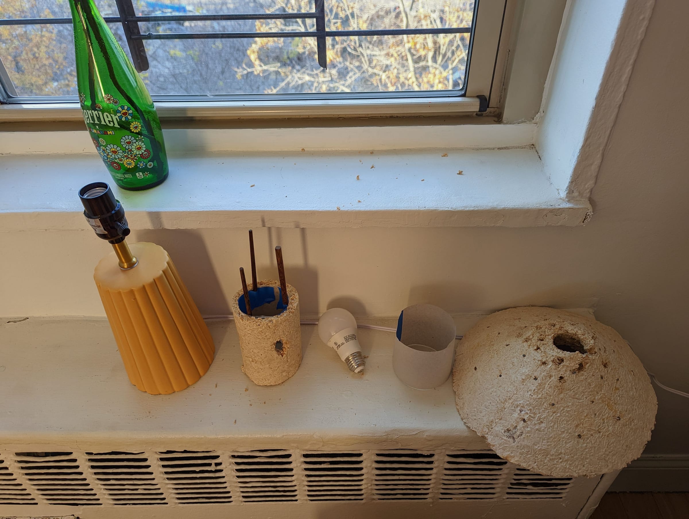 Fabrication (Assorted) — image 70