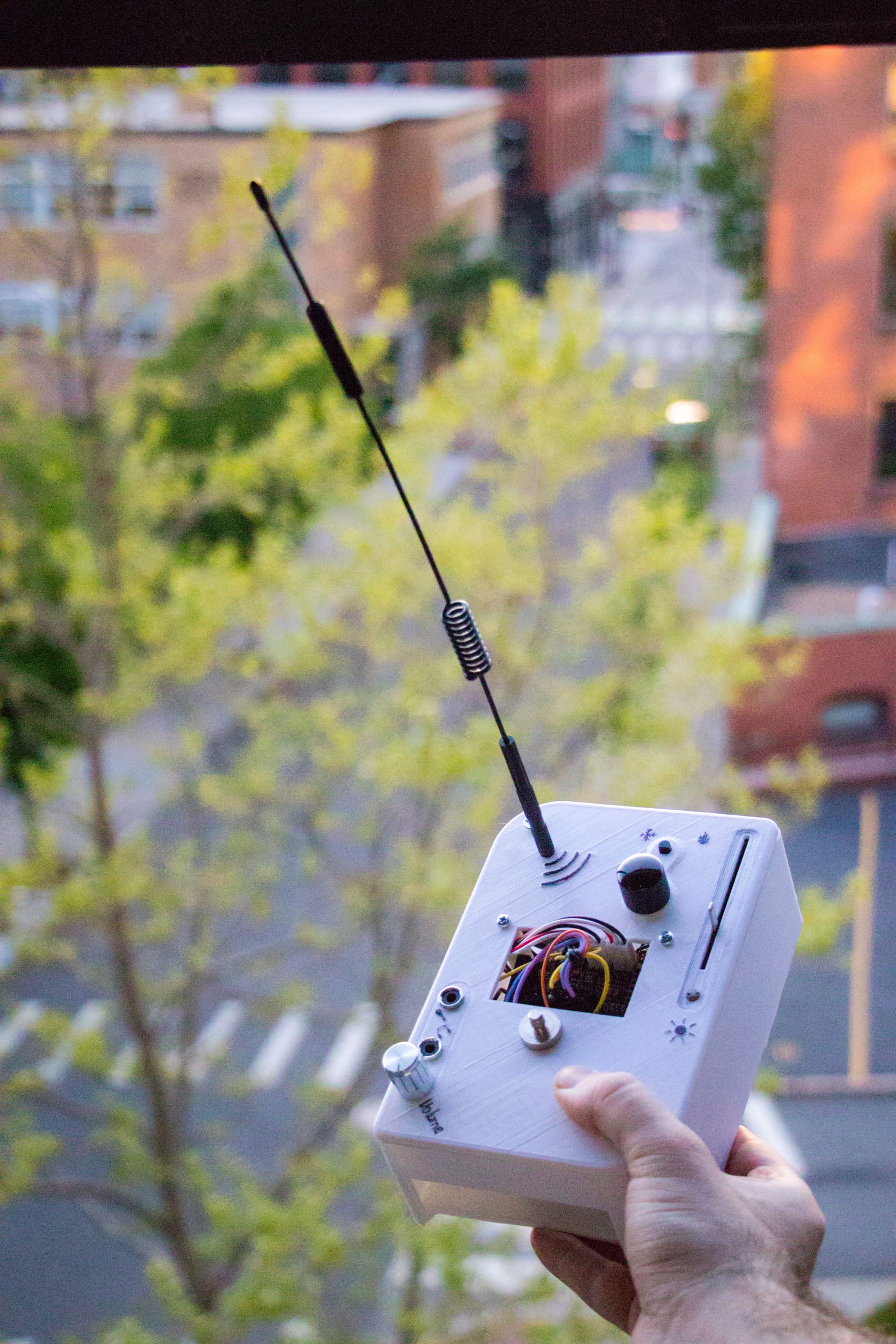 Field Sonifier (RISDxHyundai) — image 2