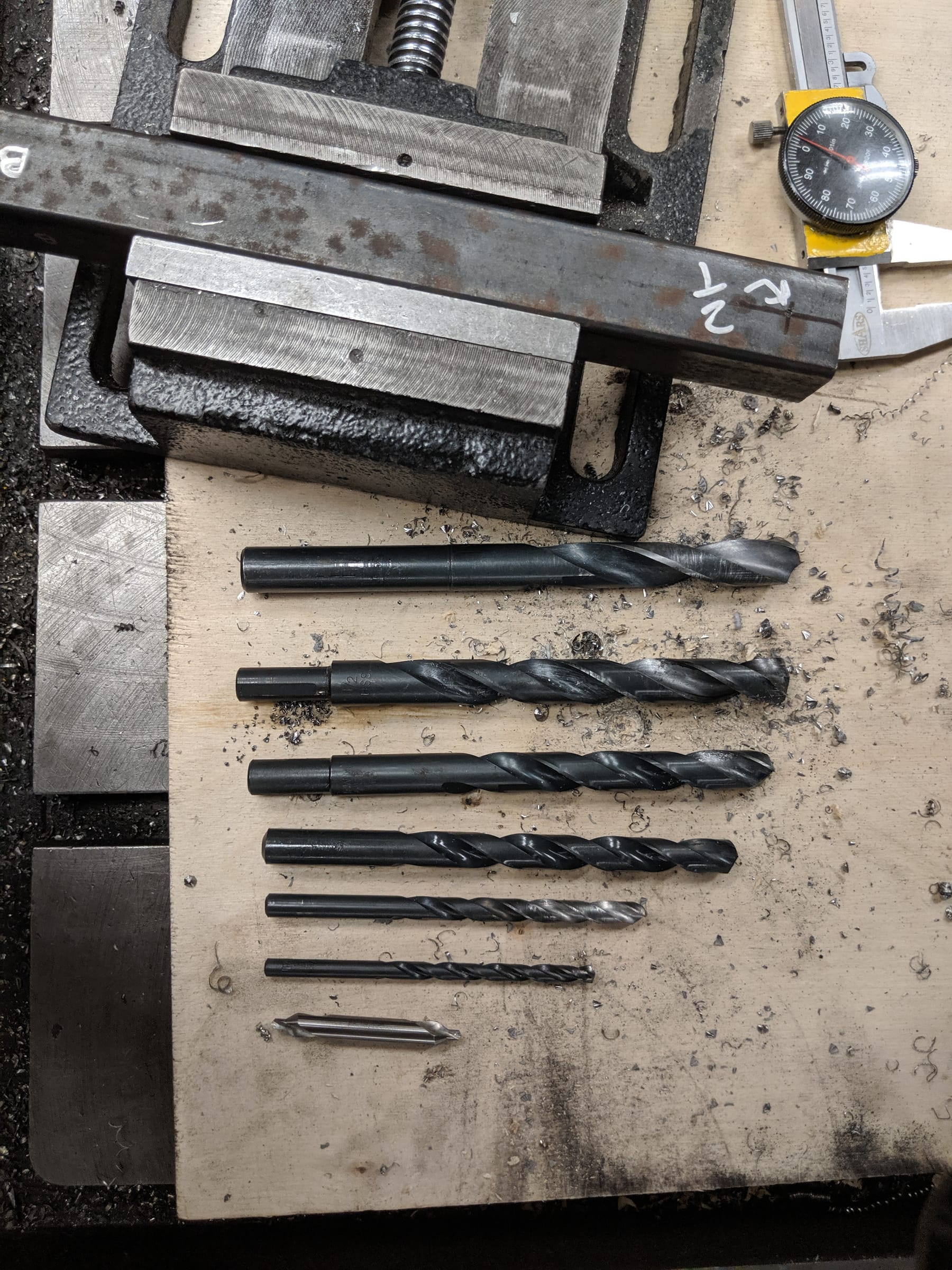 Metal — image 8