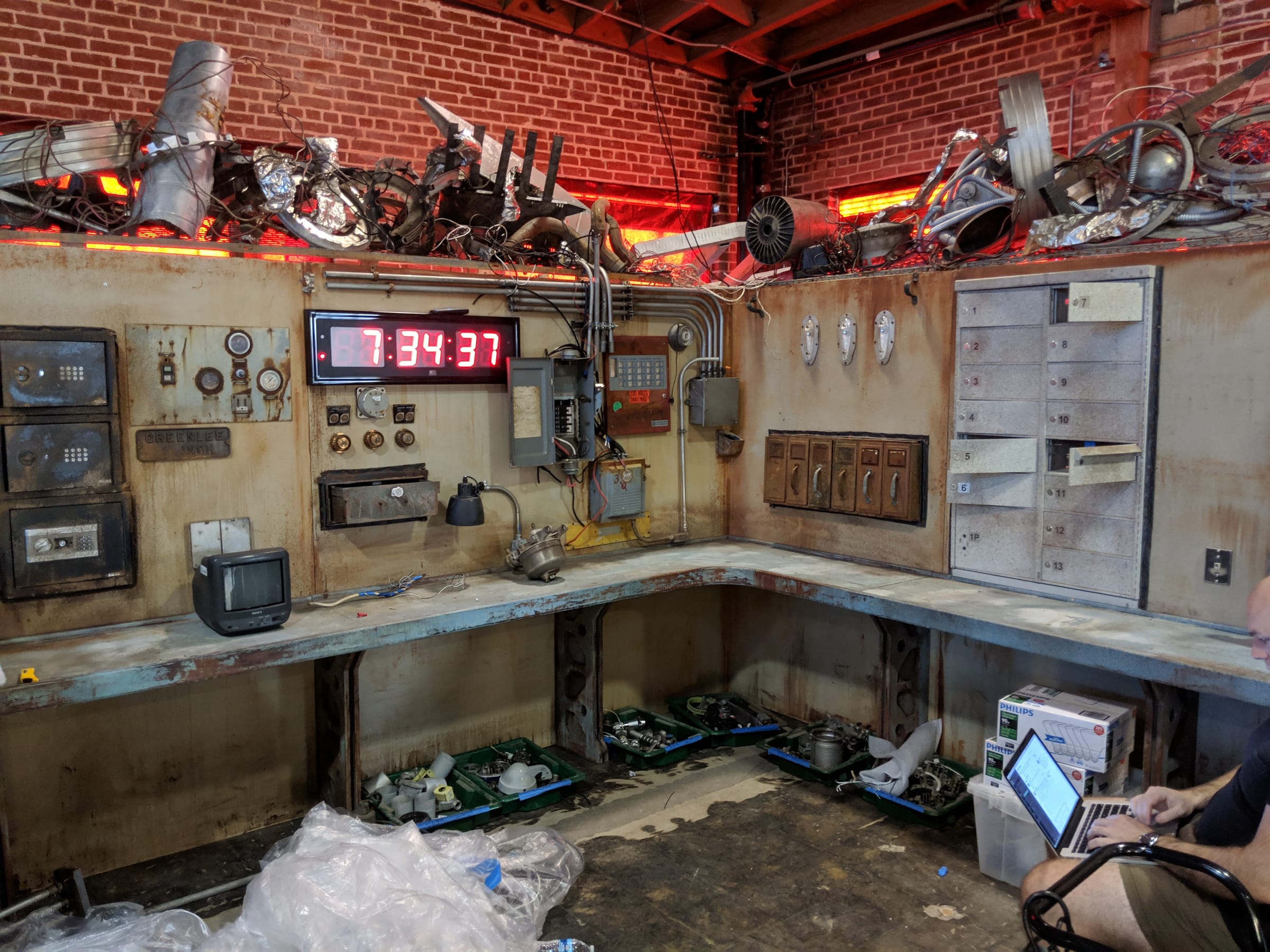 Tellart Design Technologist Internship — image 15