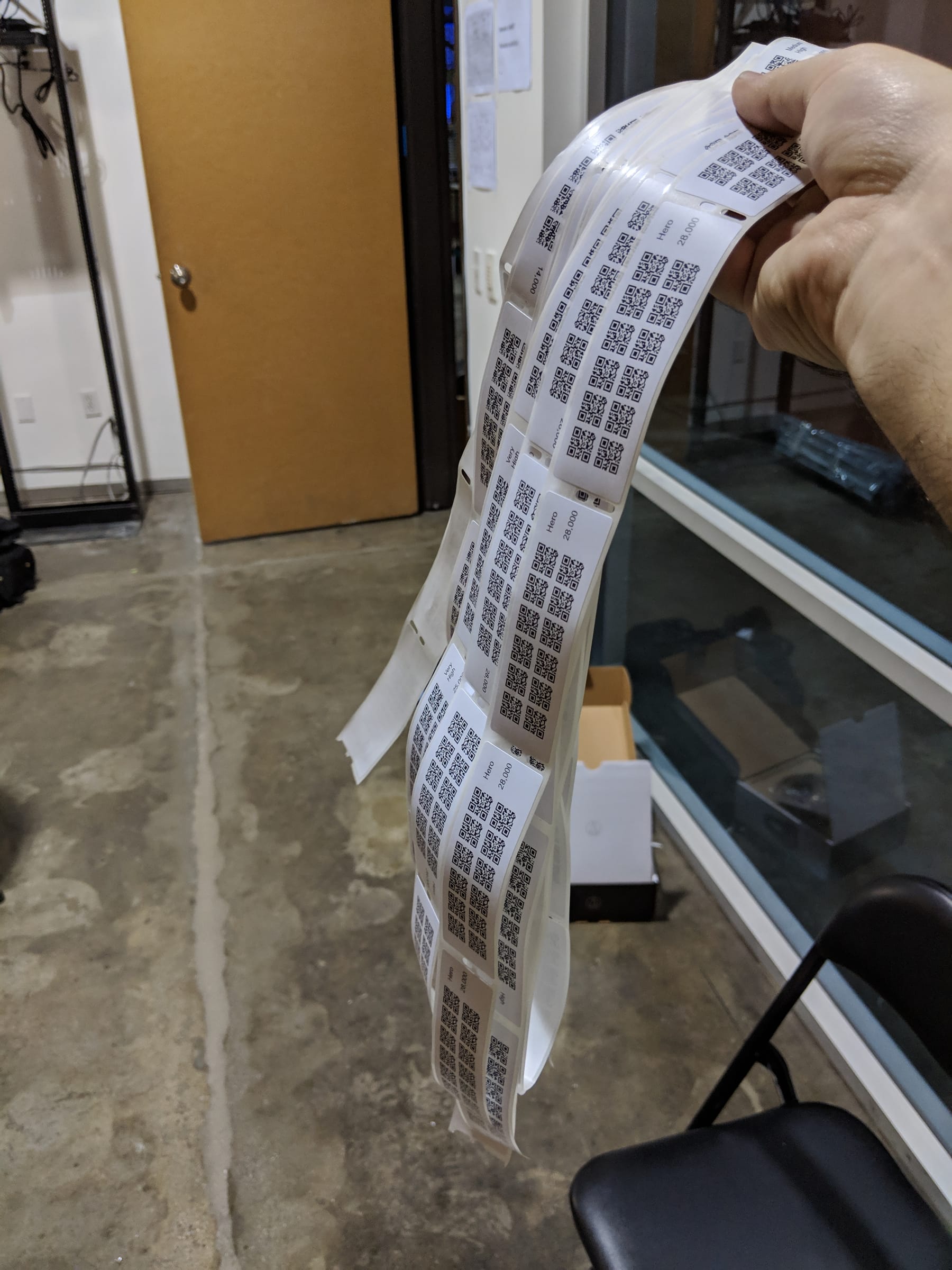 Tellart Design Technologist Internship — image 16