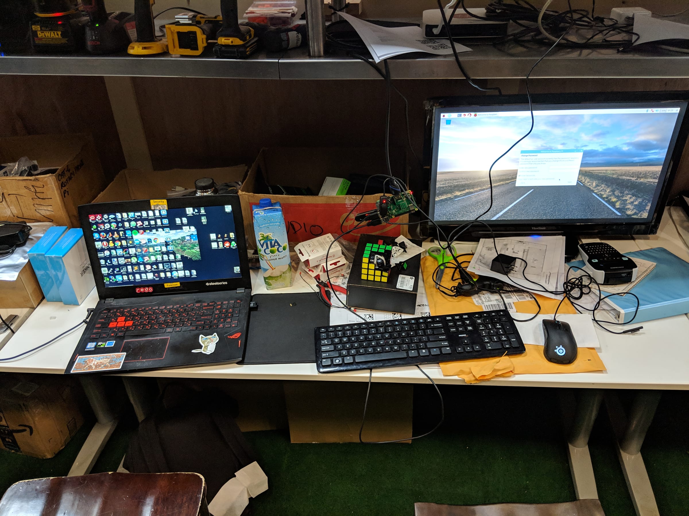 Tellart Design Technologist Internship — image 17
