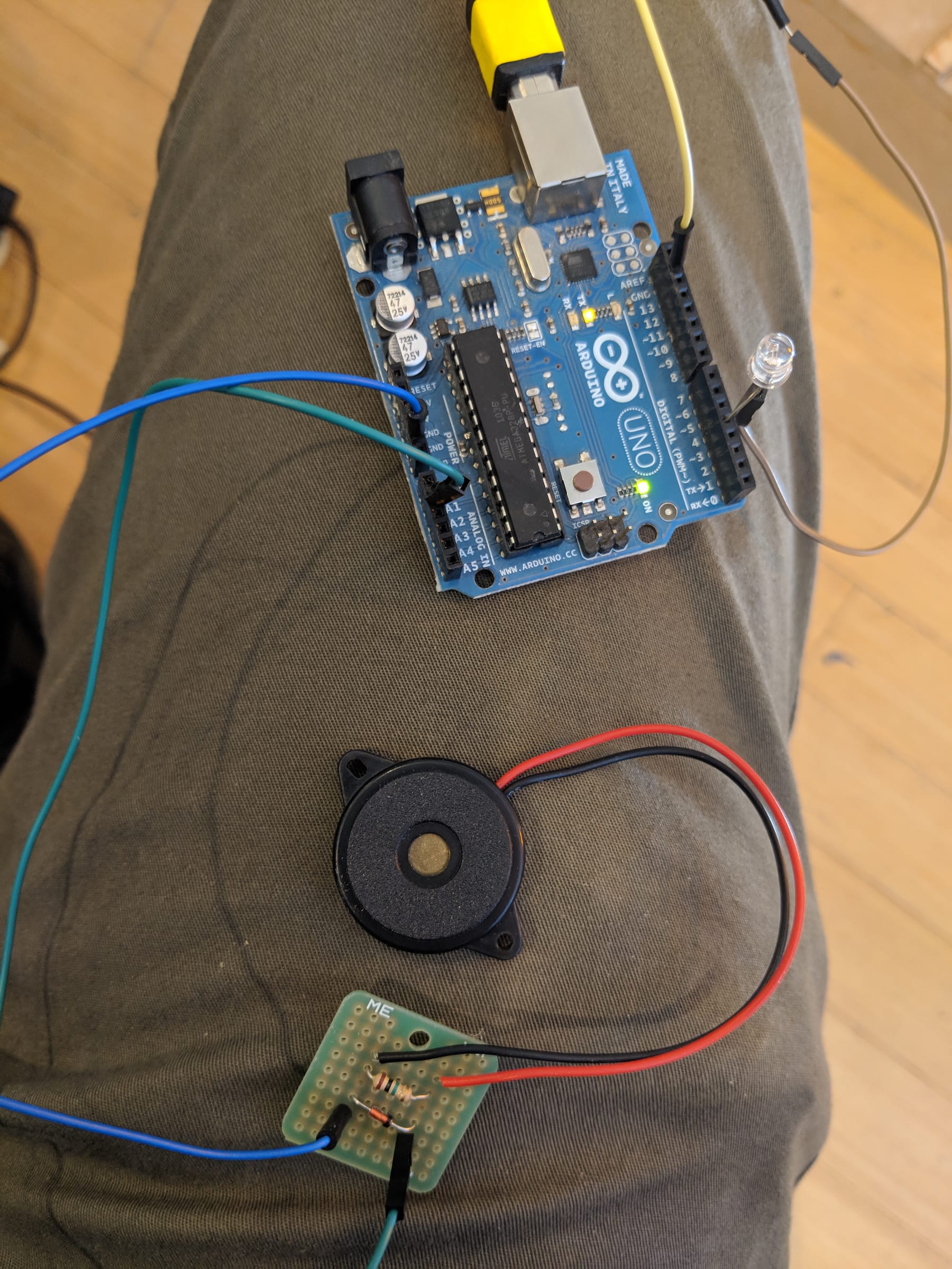 Tellart Design Technologist Internship — image 21