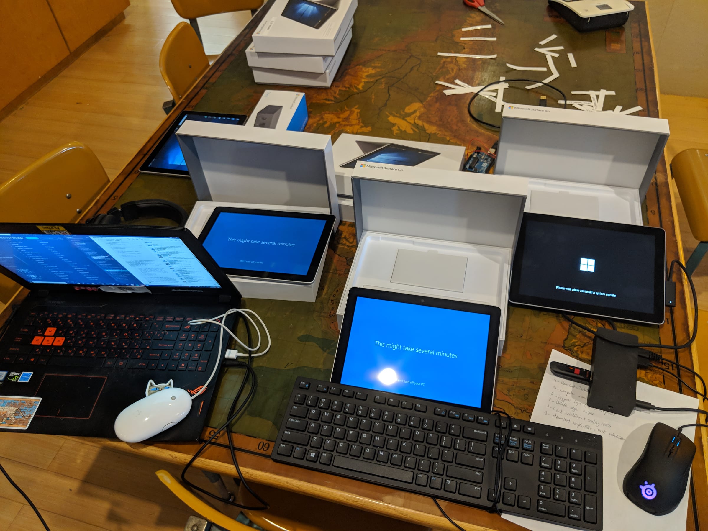 Tellart Design Technologist Internship — image 22