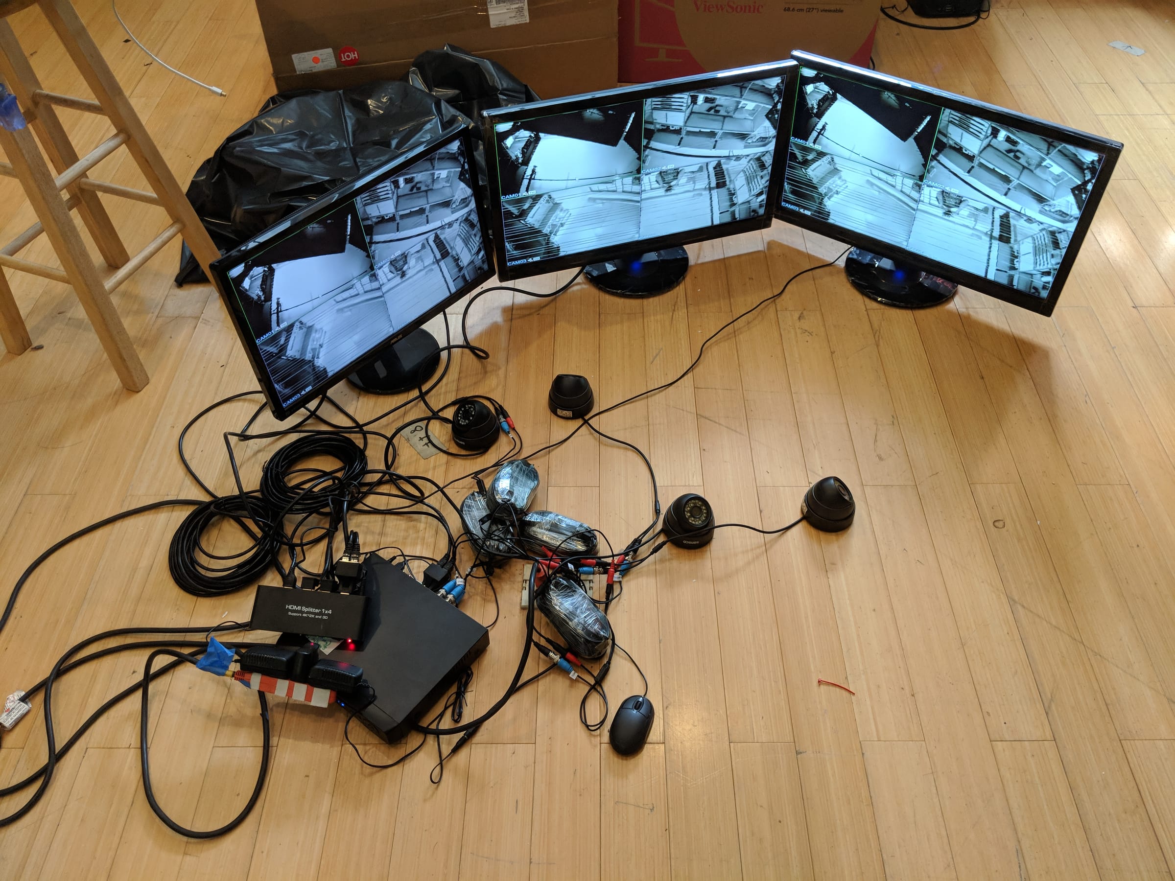 Tellart Design Technologist Internship — image 24