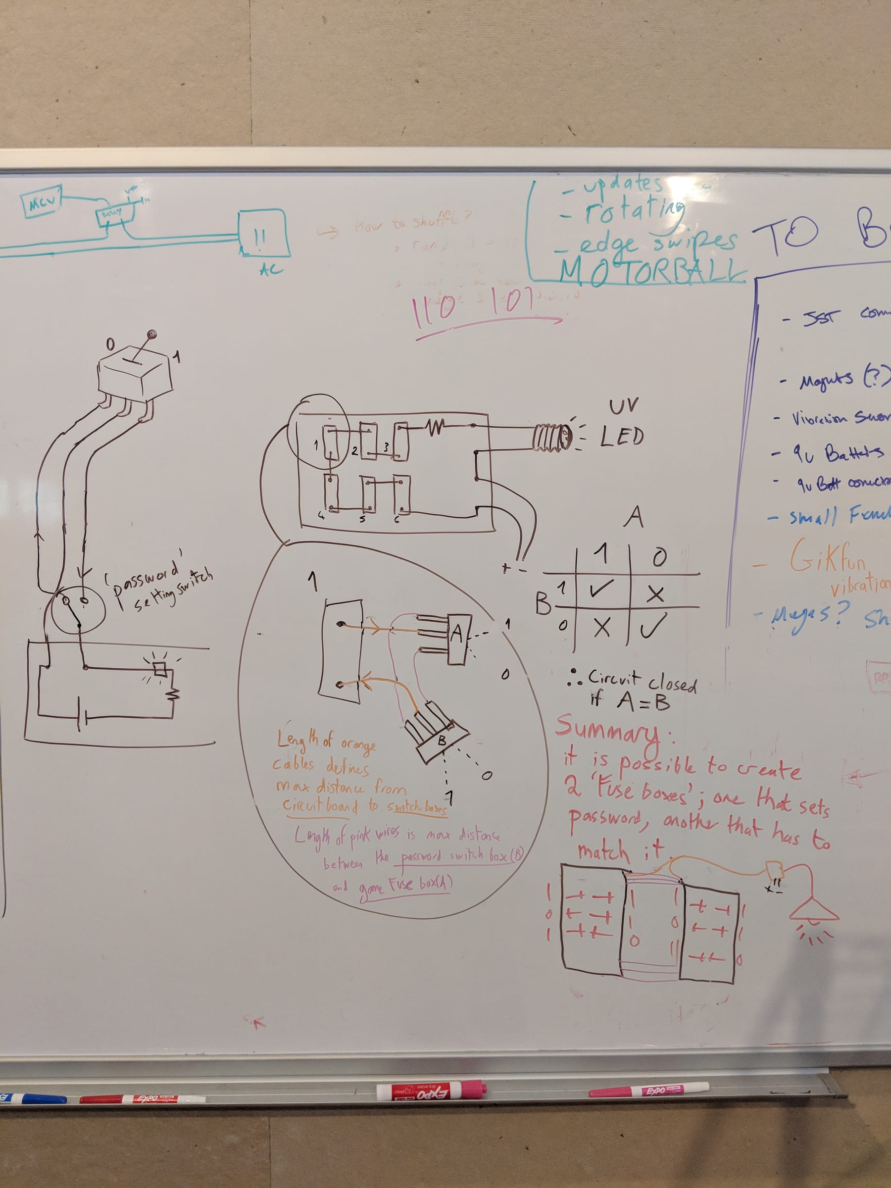 Tellart Design Technologist Internship — image 9