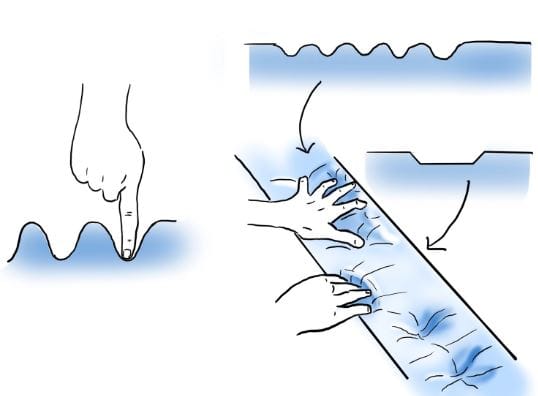 Texture Wave — image 3