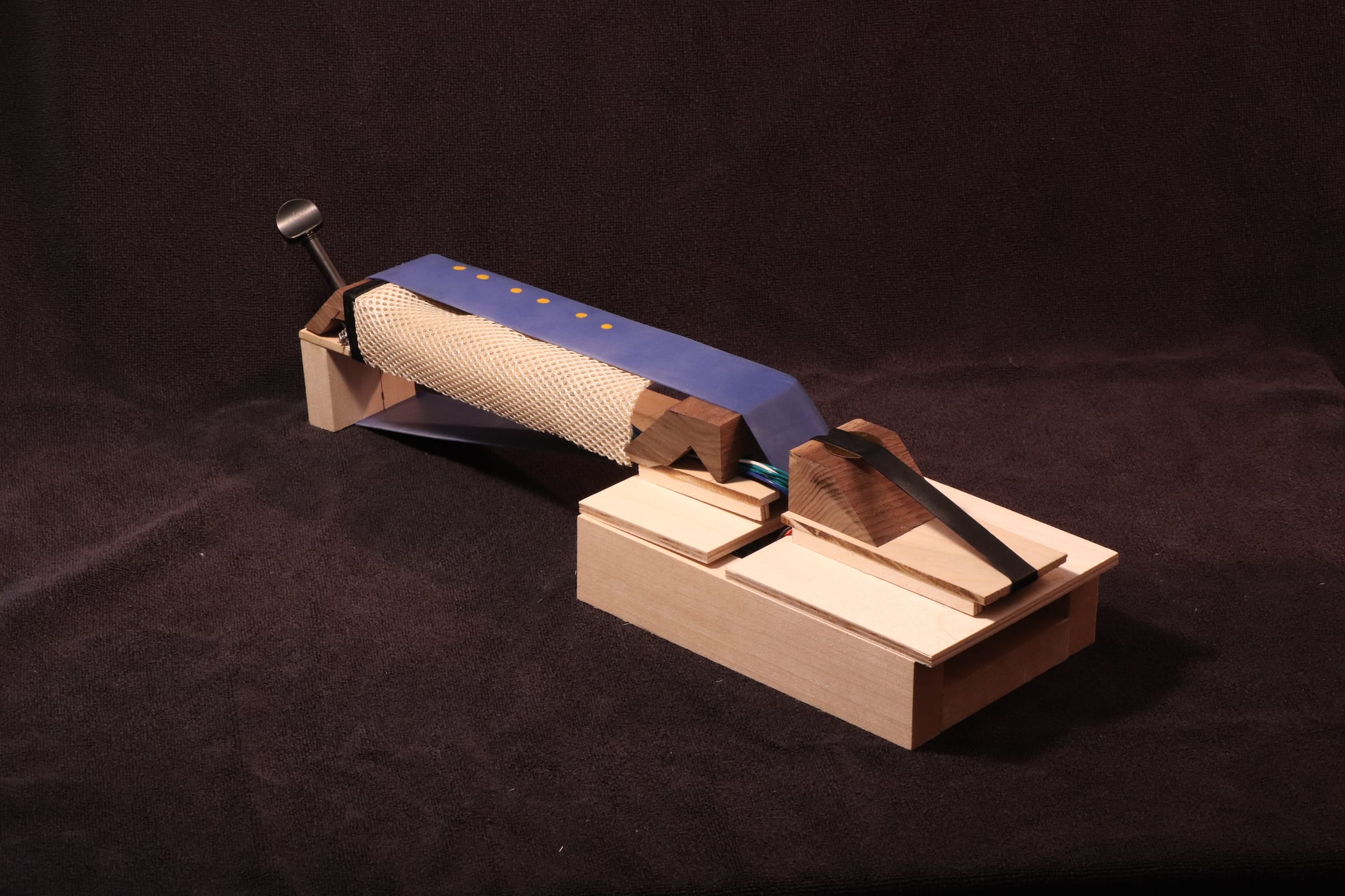 Unibass: beginners' instrument — image 10