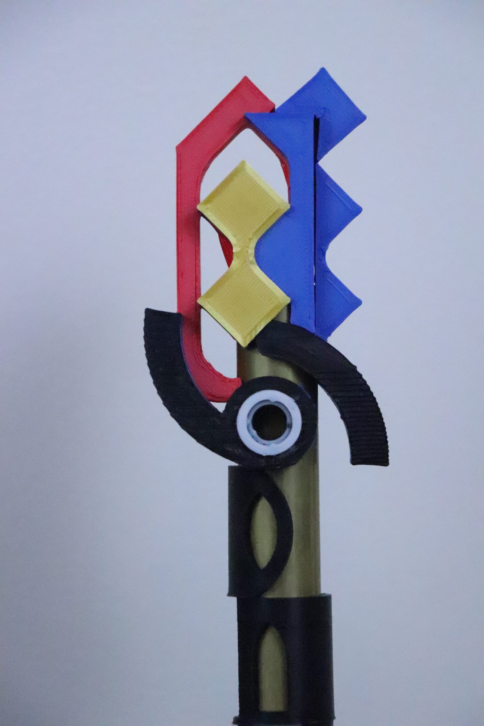 Unibass: beginners' instrument — image 17