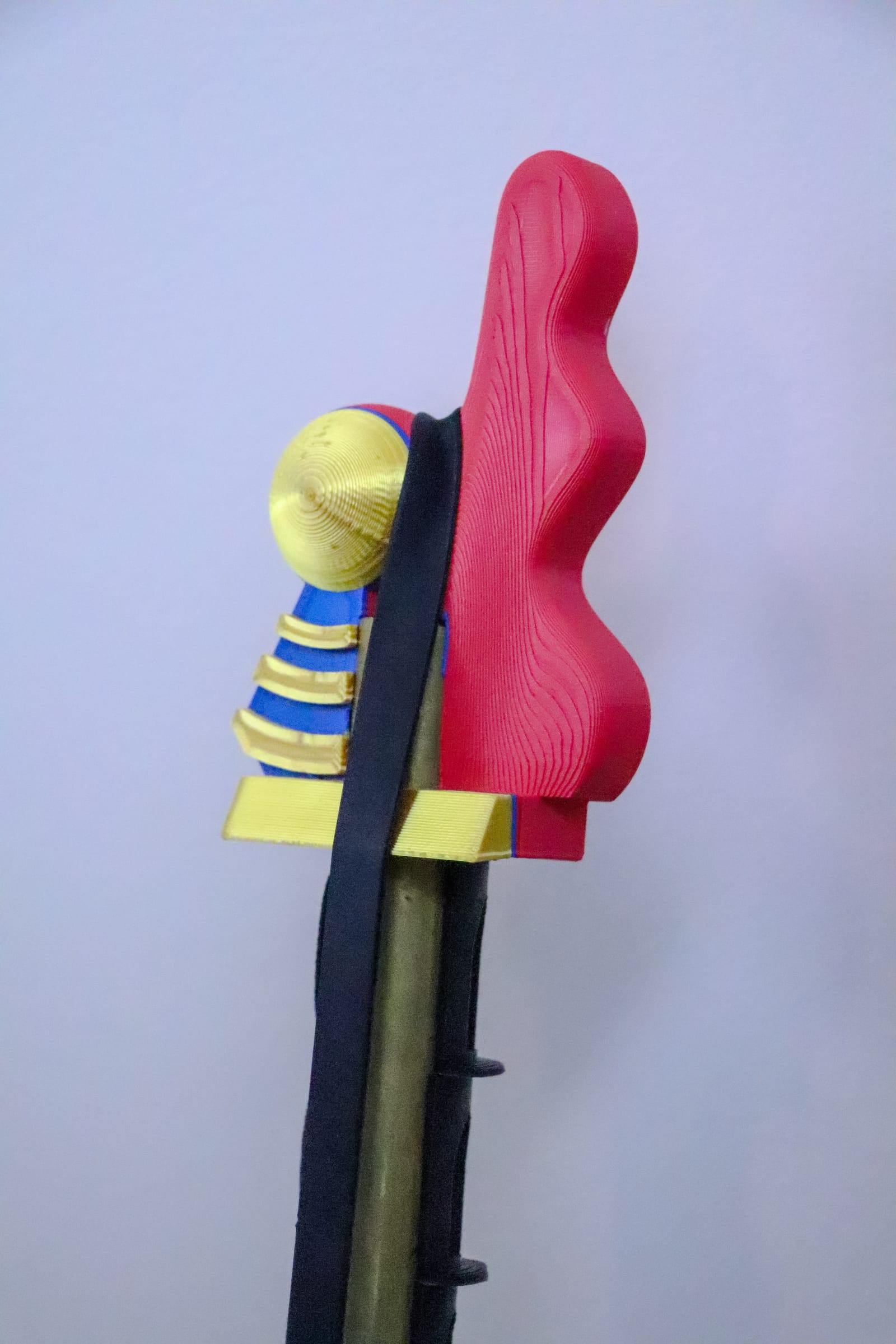 Unibass: beginners' instrument — image 18