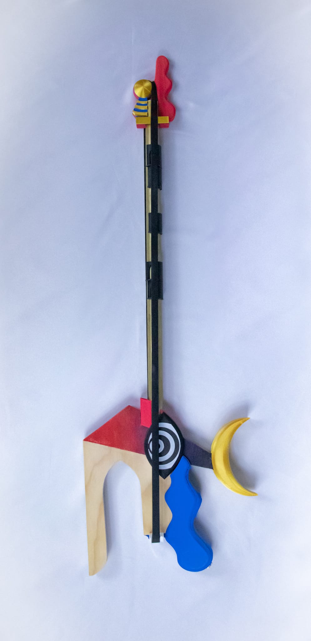 Unibass: beginners' instrument — image 2