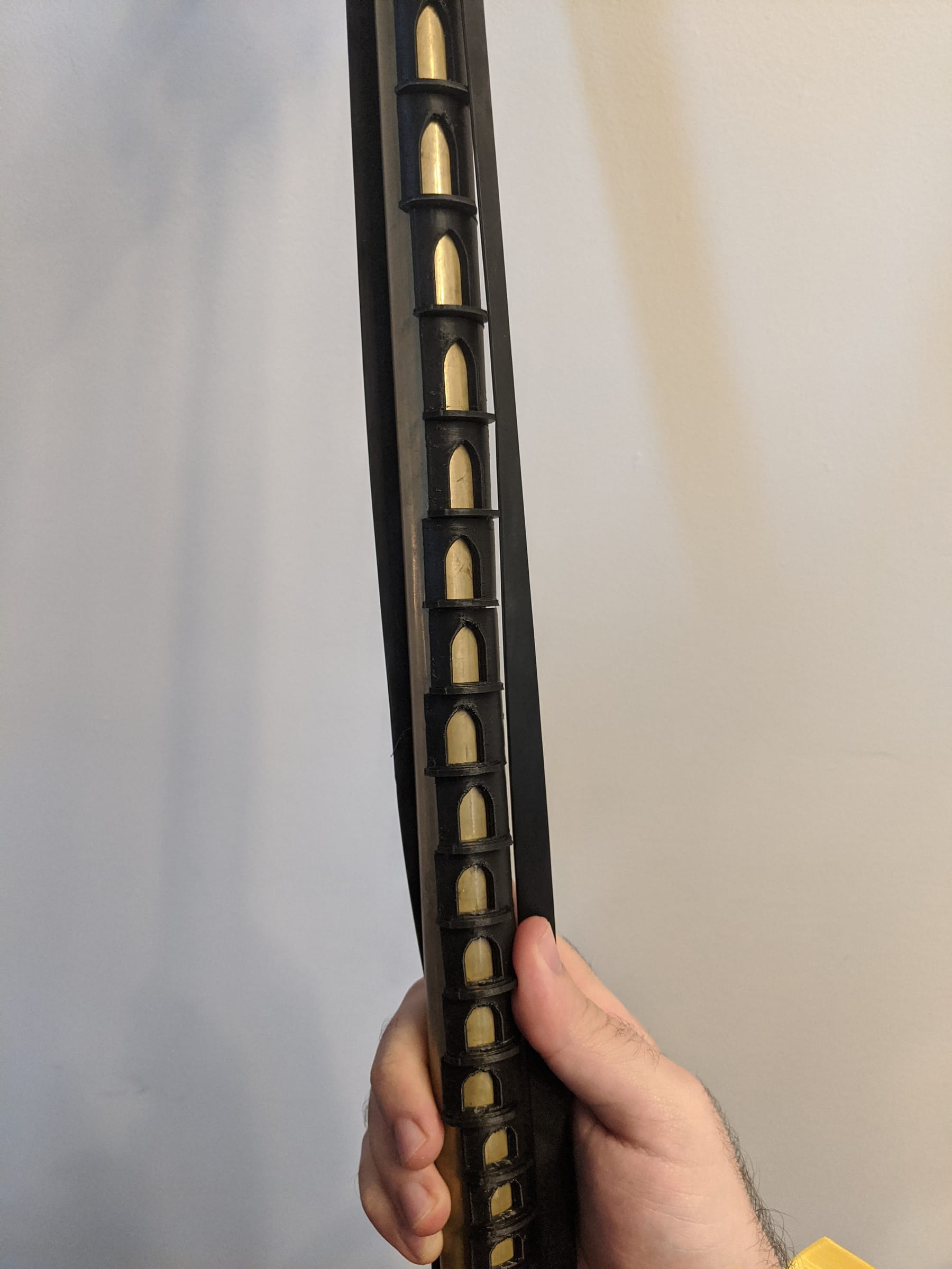Unibass: beginners' instrument — image 21
