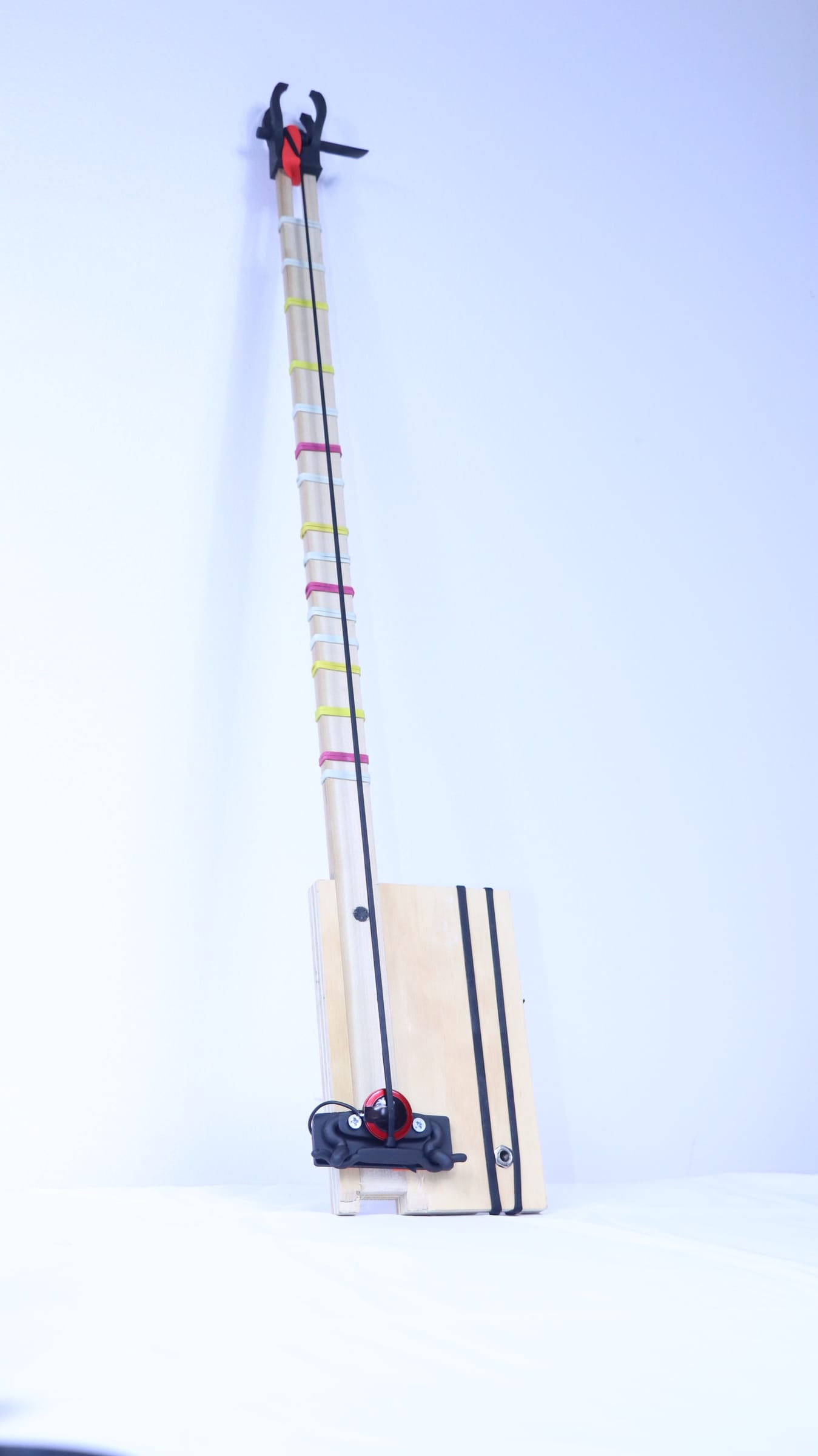 Unibass: beginners' instrument — image 3