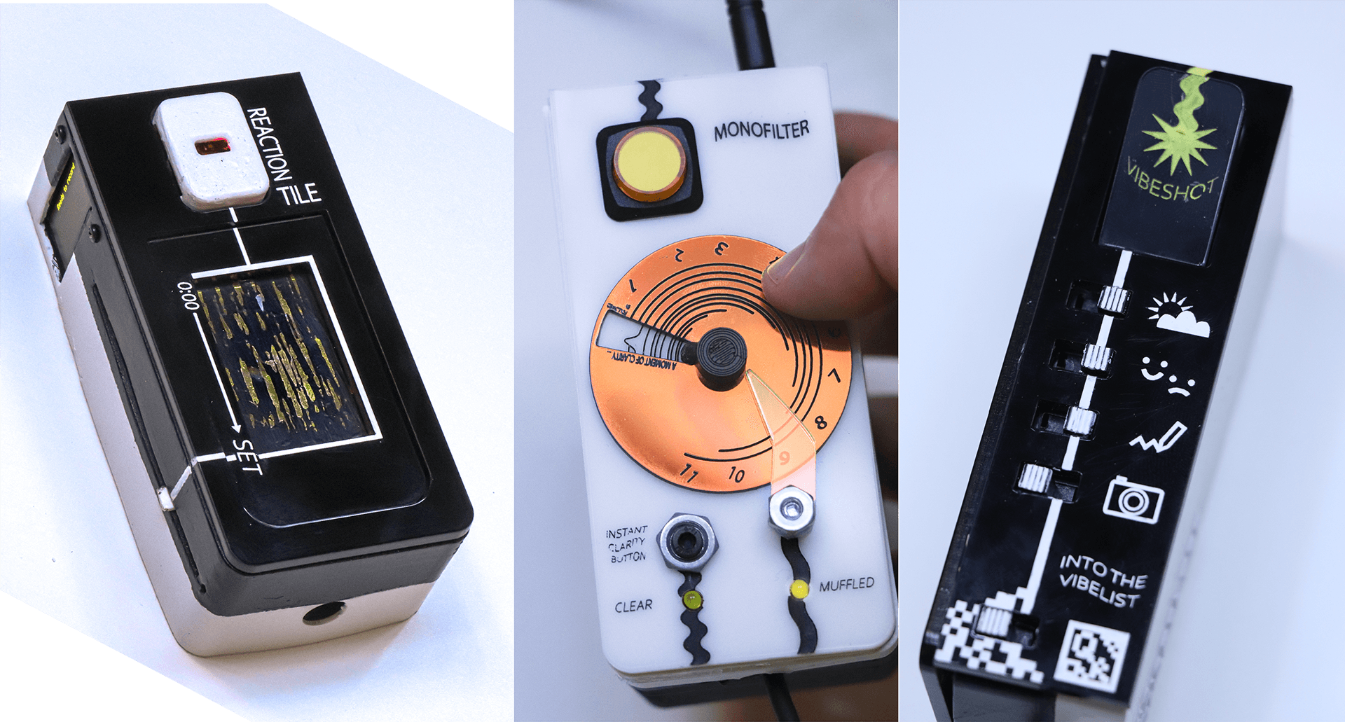 Variapsody - music device — image 11