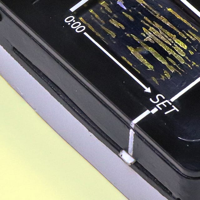 Variapsody - music device — image 15