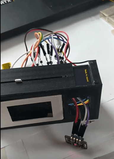 Variapsody - music device — image 16