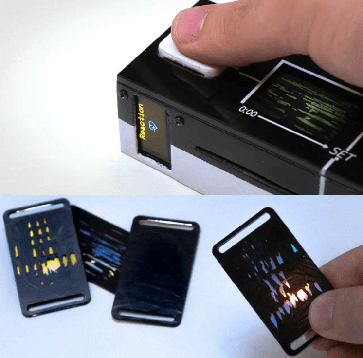 Variapsody - music device — image 2