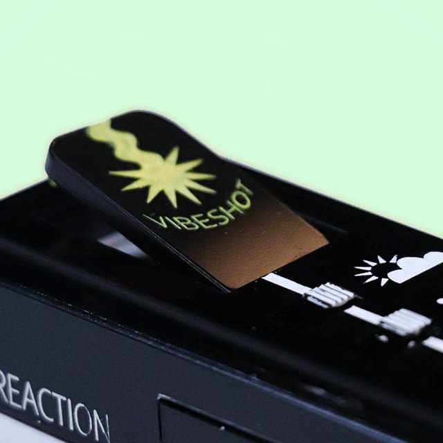 Variapsody - music device — image 20
