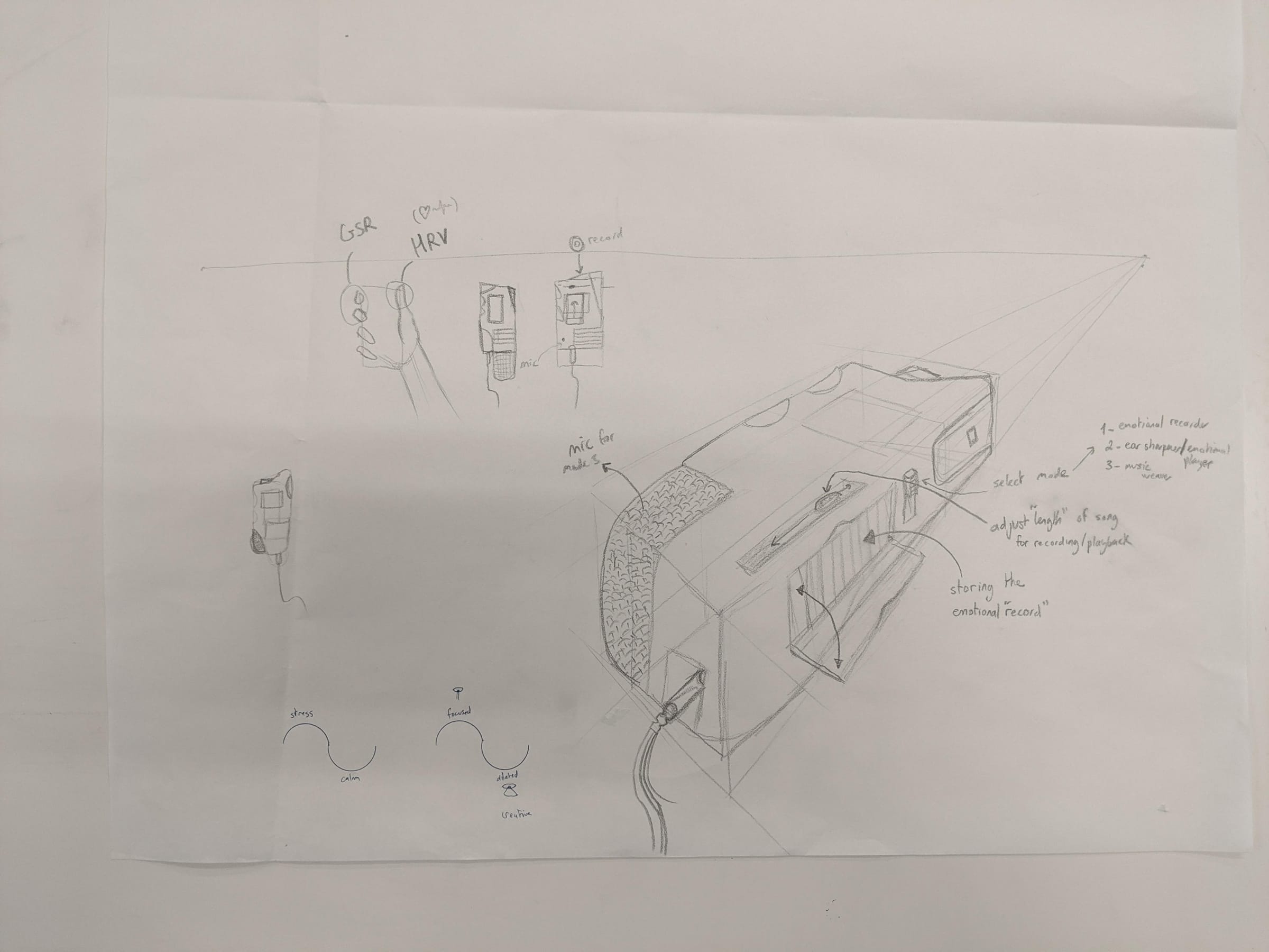 Variapsody - music device — image 22