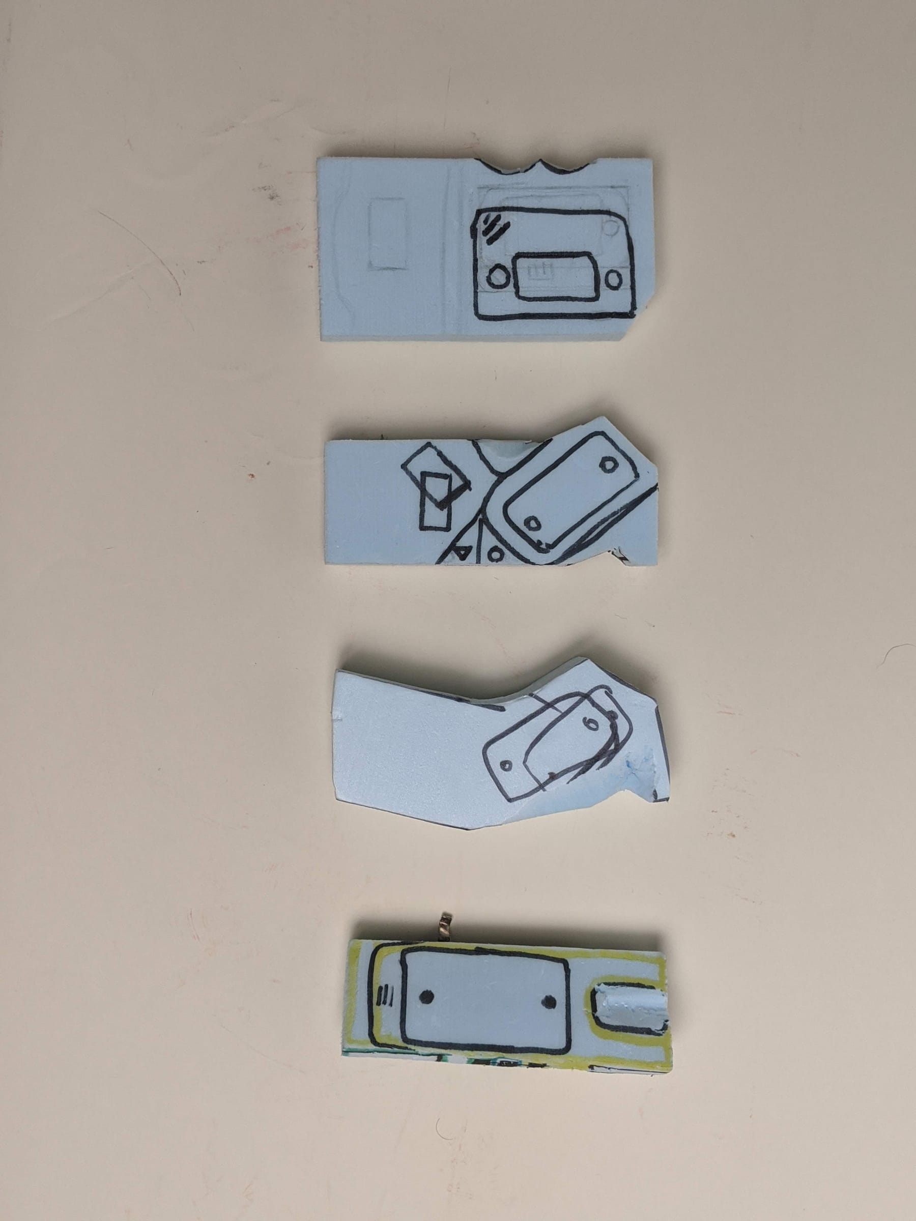 Variapsody - music device — image 23