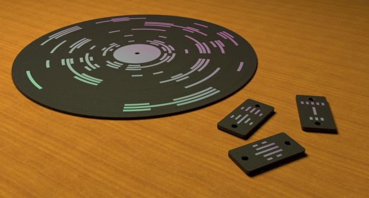 Variapsody - music device — image 27