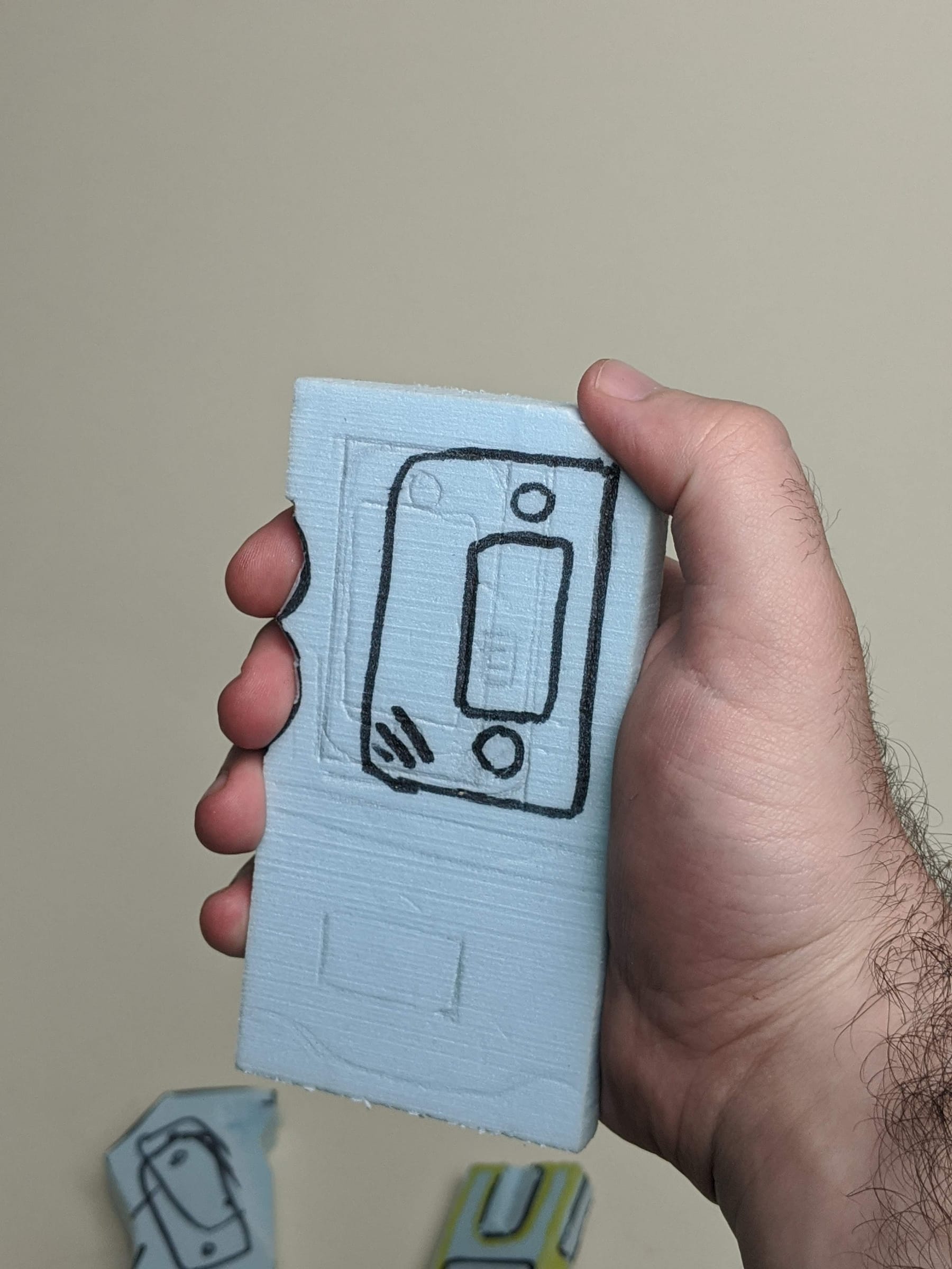 Variapsody - music device — image 28