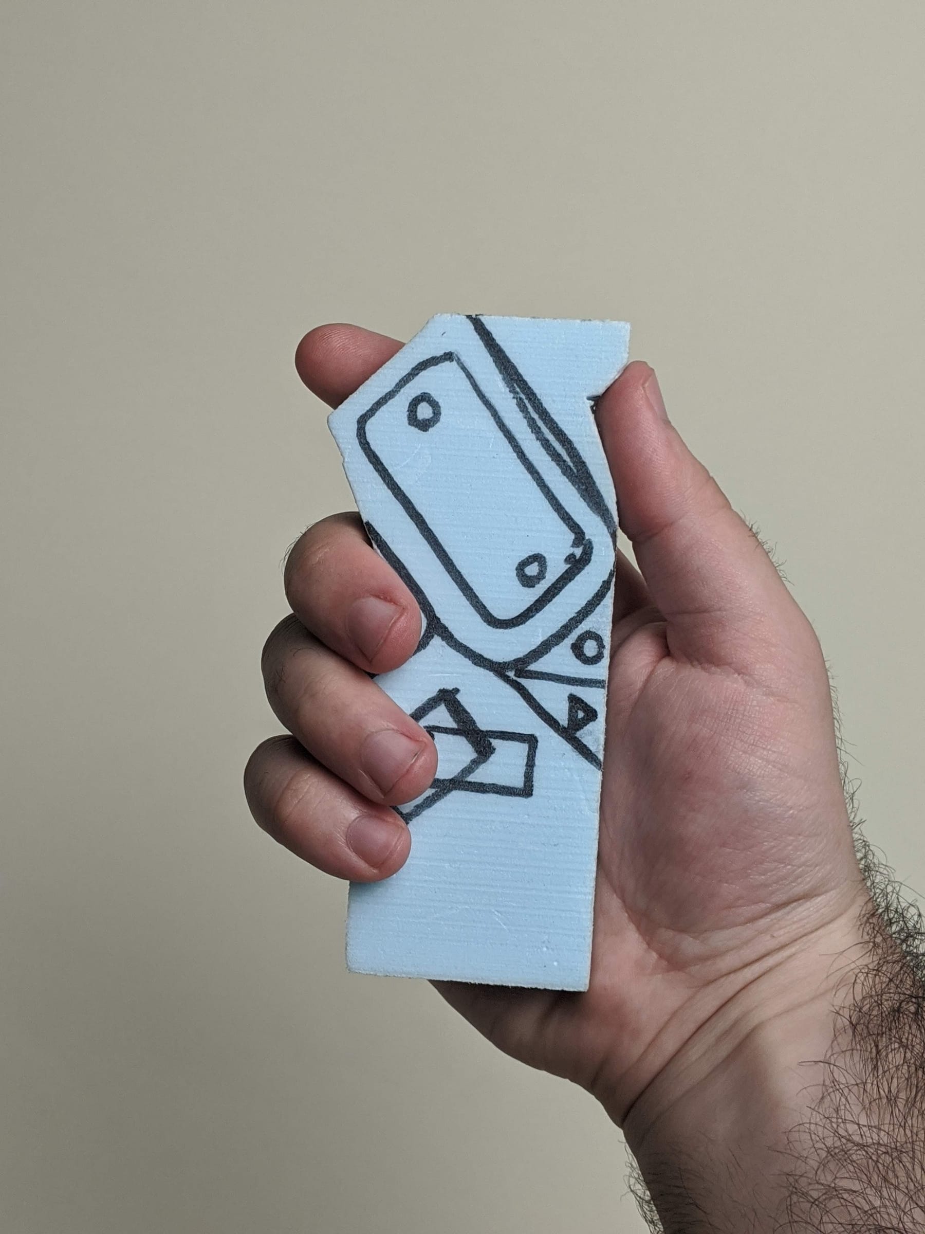Variapsody - music device — image 29