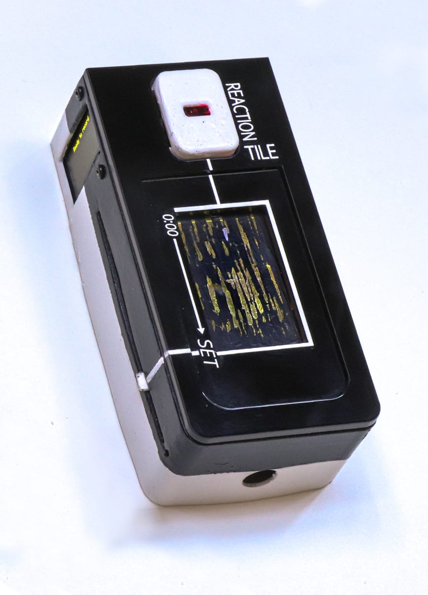 Variapsody - music device — image 3