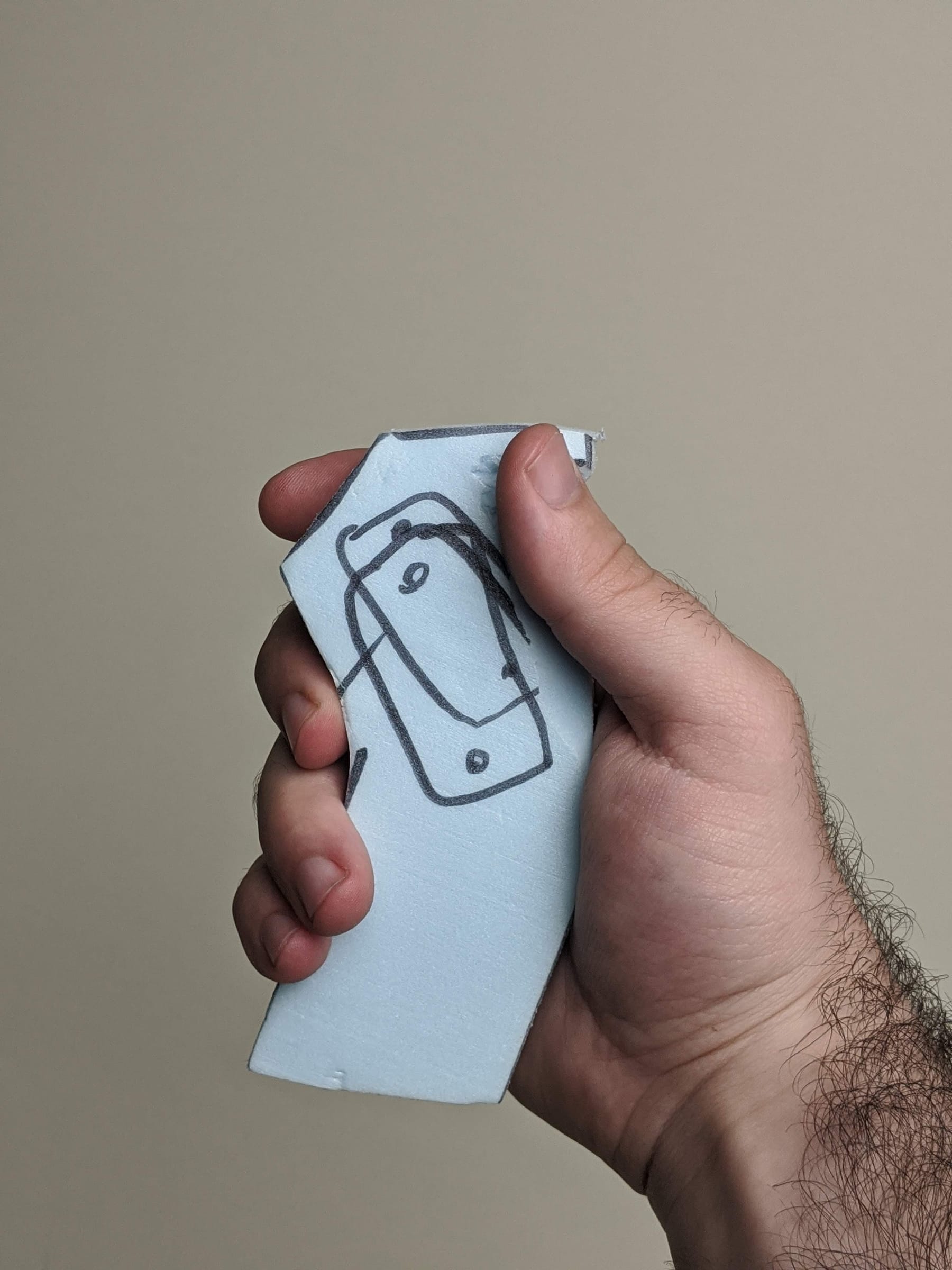 Variapsody - music device — image 30
