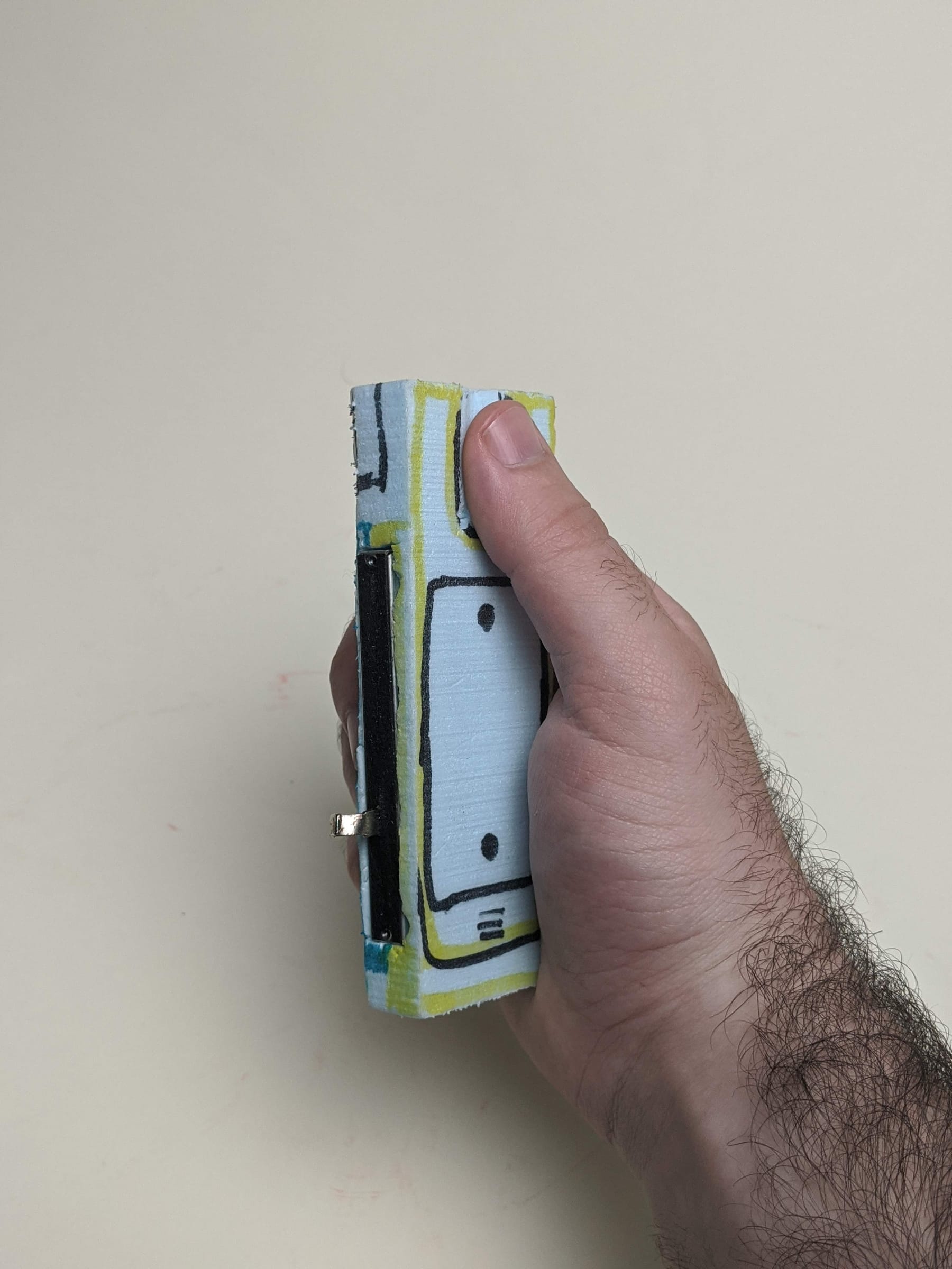 Variapsody - music device — image 31