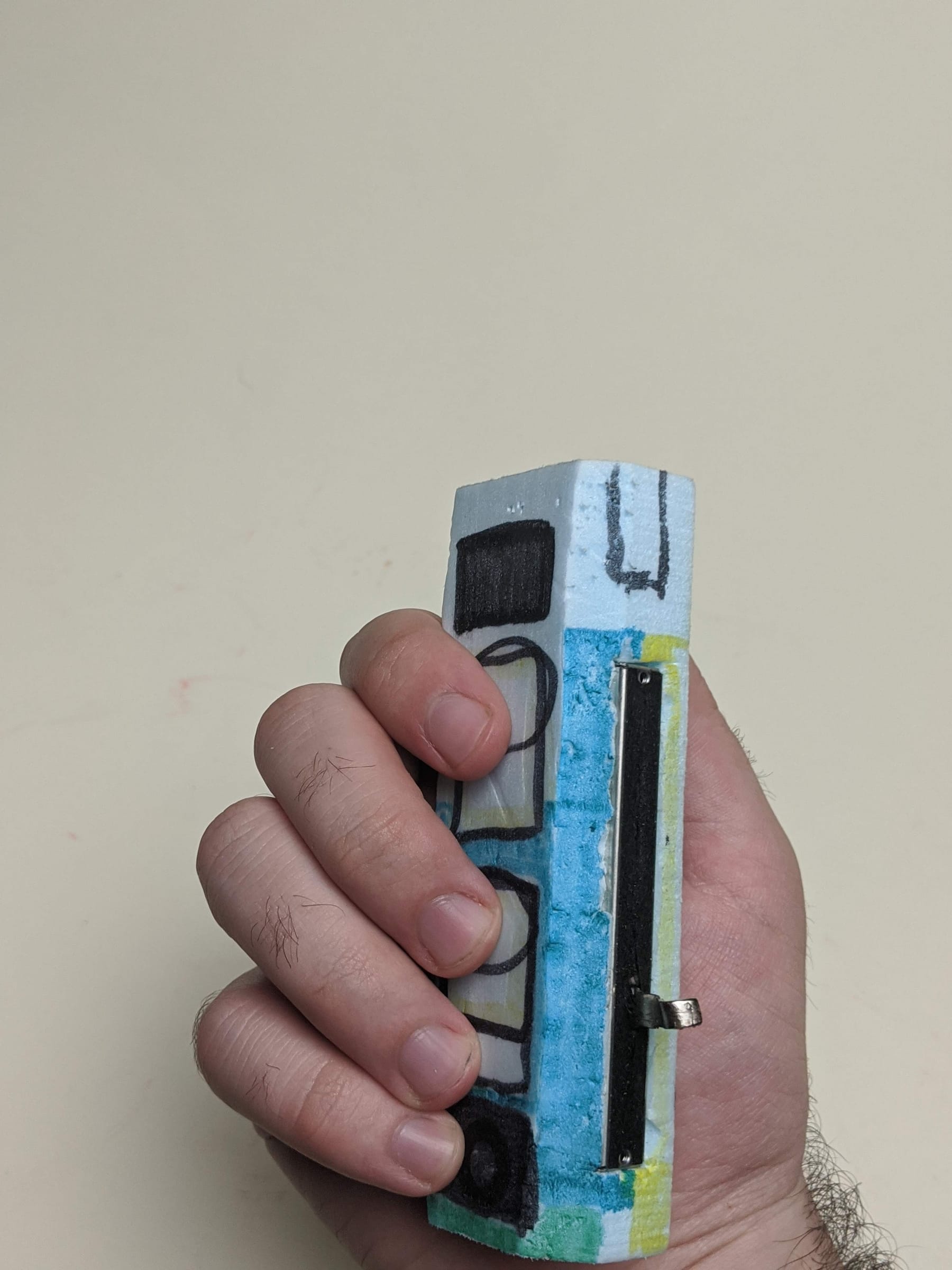Variapsody - music device — image 32