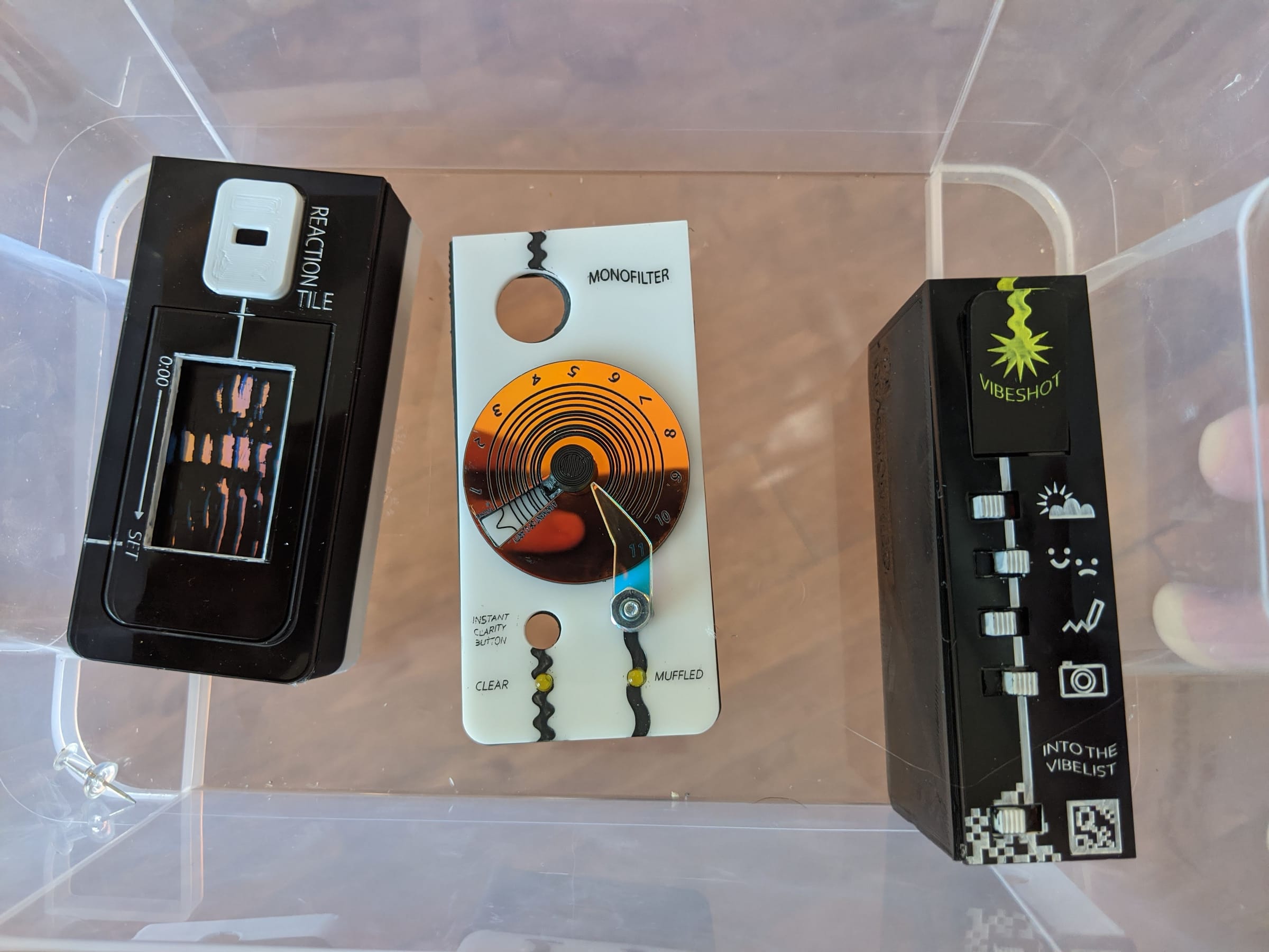 Variapsody - music device — image 34