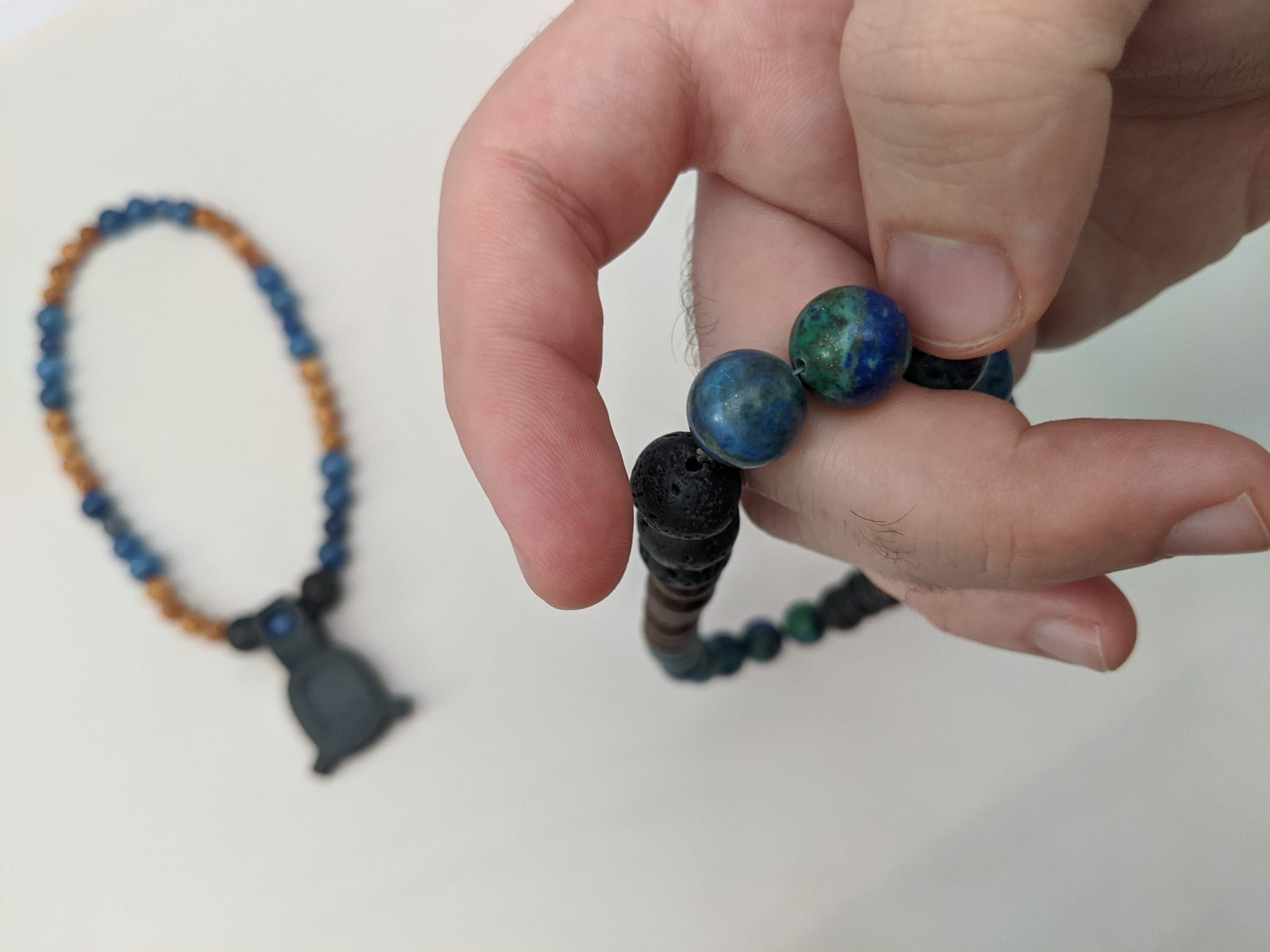 Variapsody - music device — image 40
