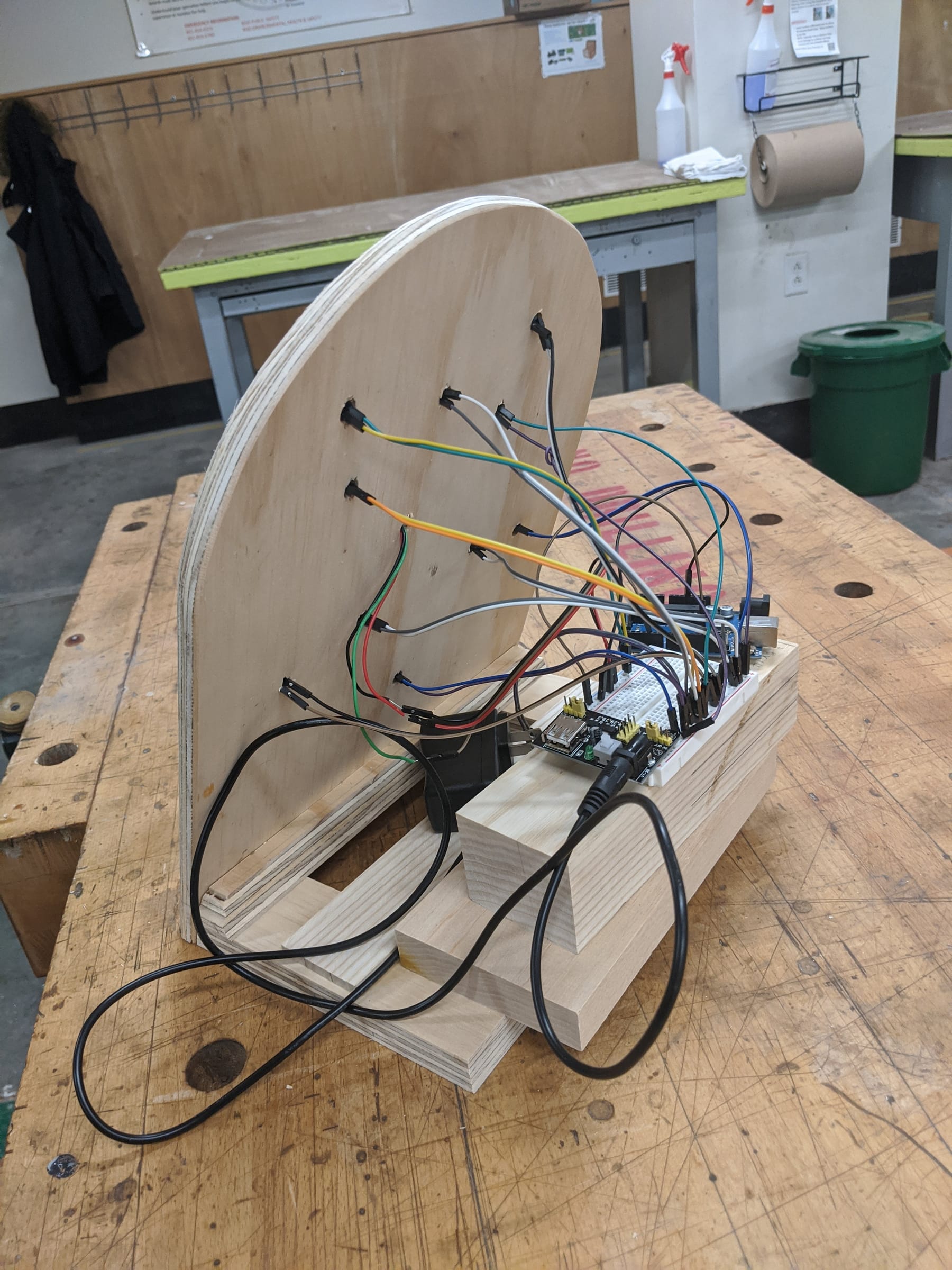Variapsody - music device — image 43
