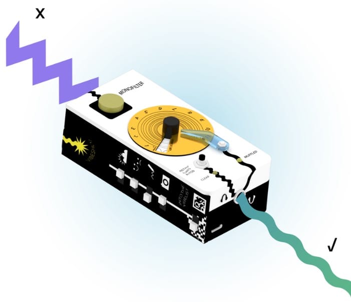 Variapsody - music device — image 8
