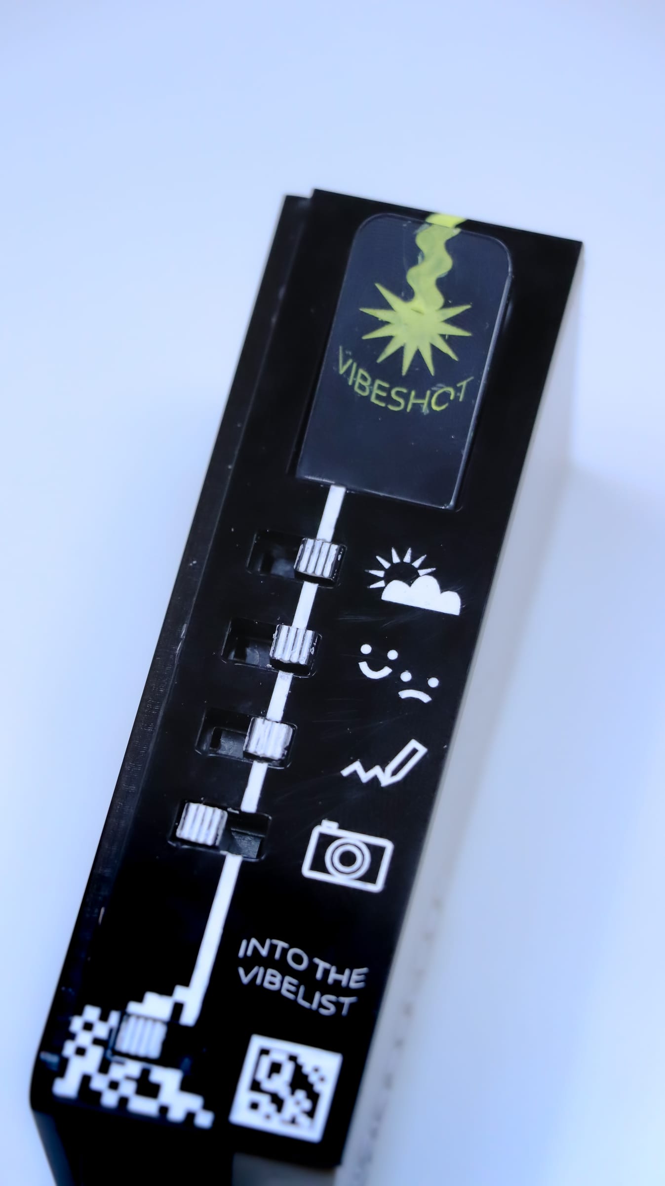 Variapsody - music device — image 9