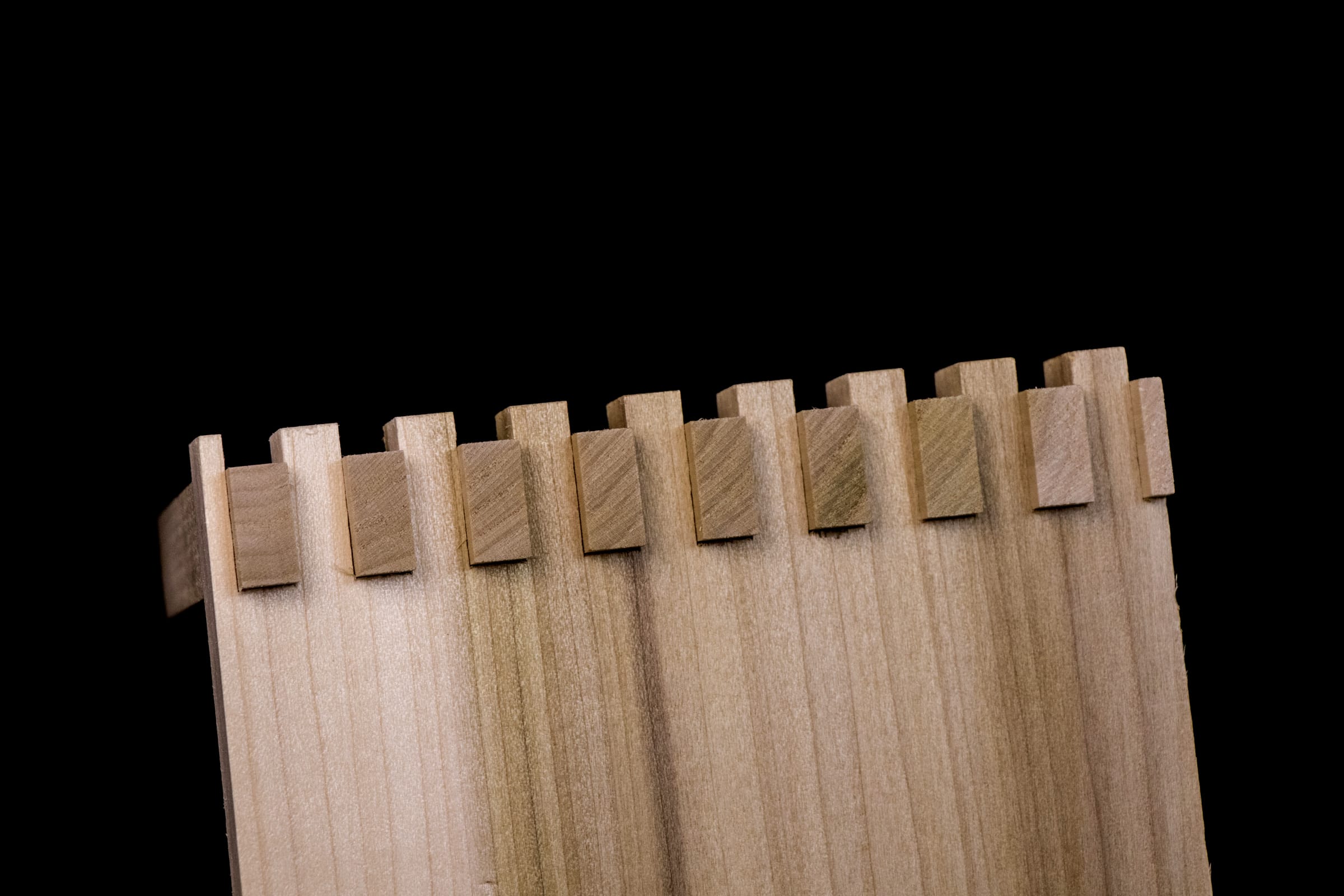 Wood — image 5