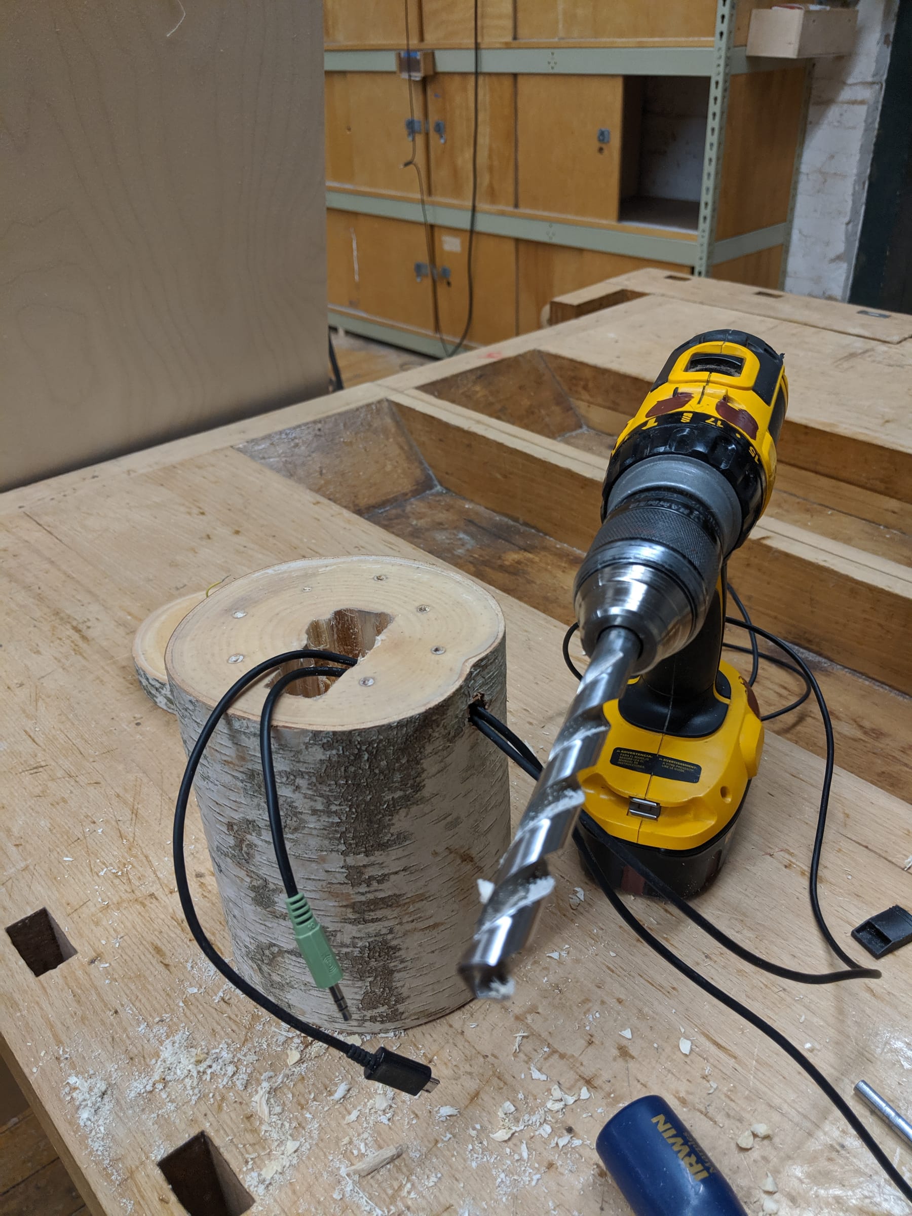 WoodSpeaker — image 11