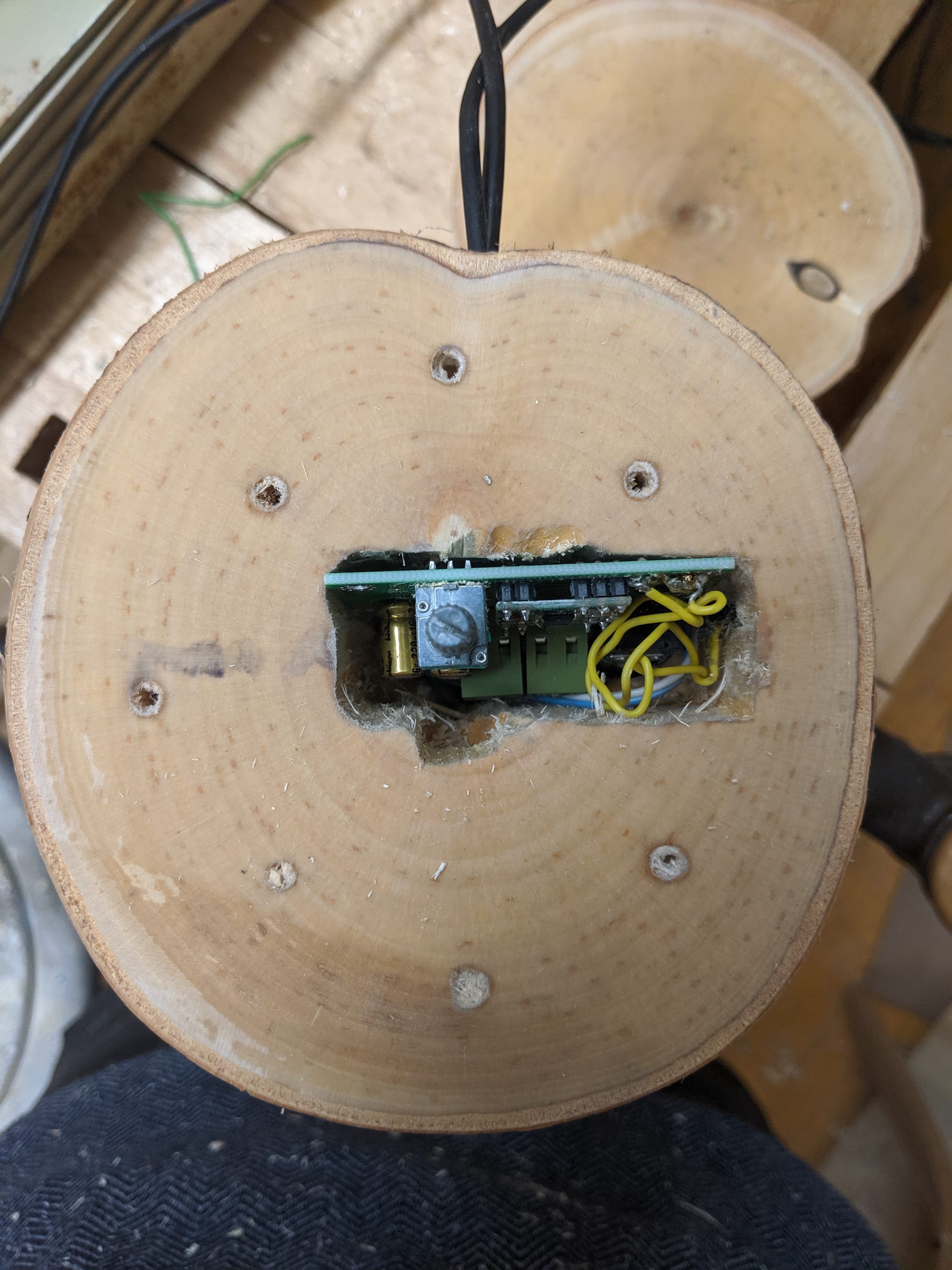 WoodSpeaker — image 12