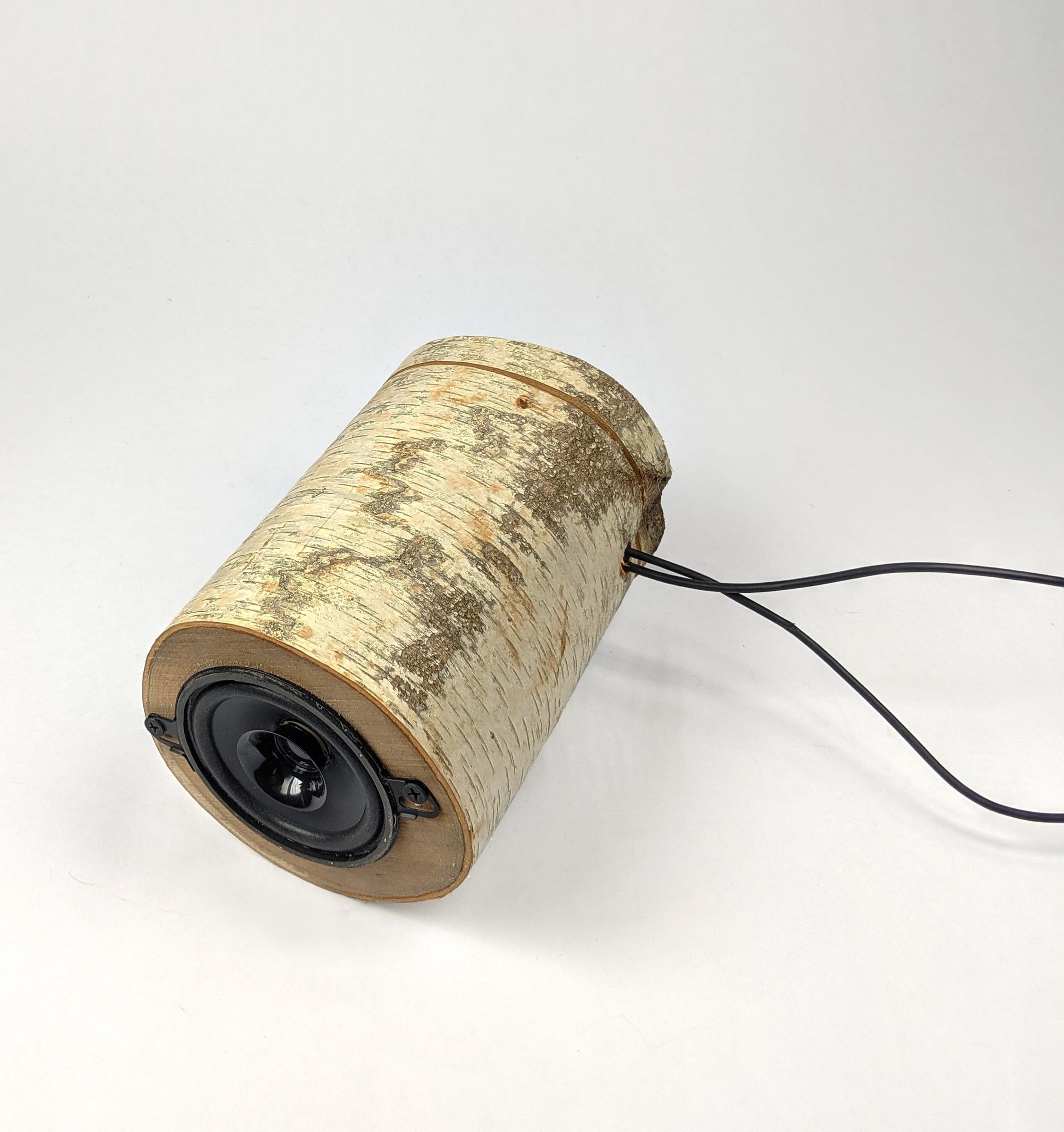 WoodSpeaker — image 5